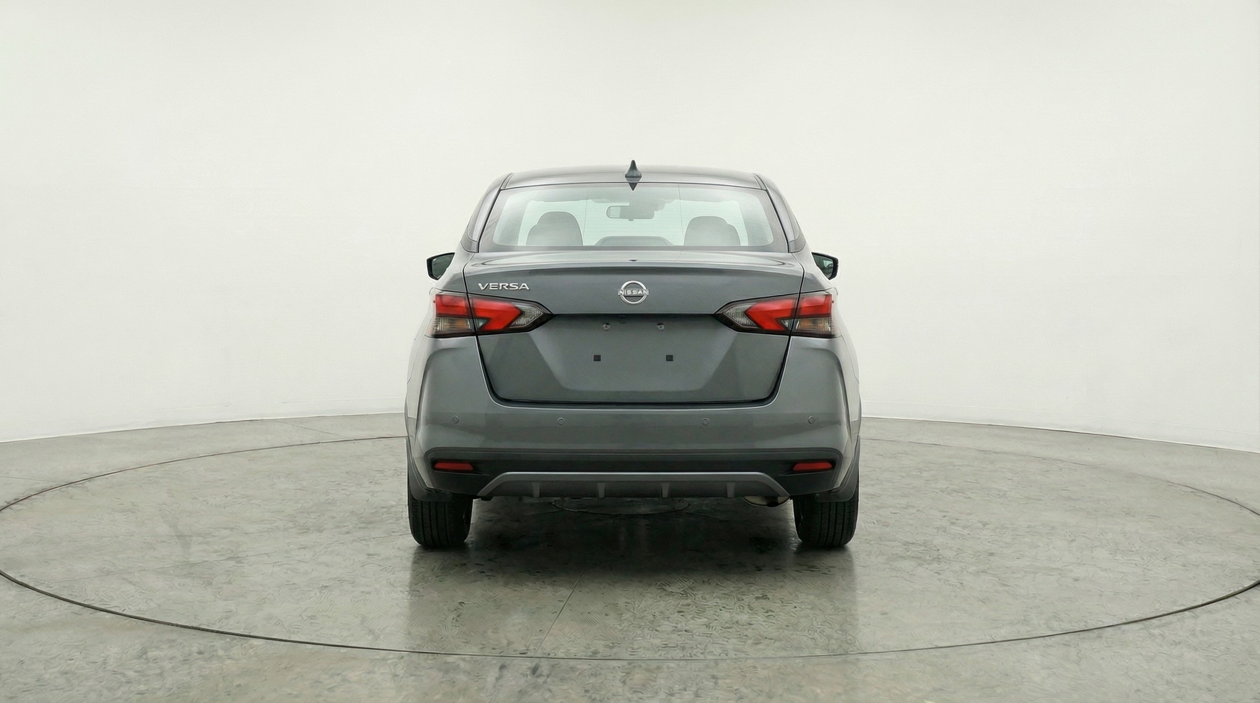 Thumbnail: 2025 Nissan Versa - 6