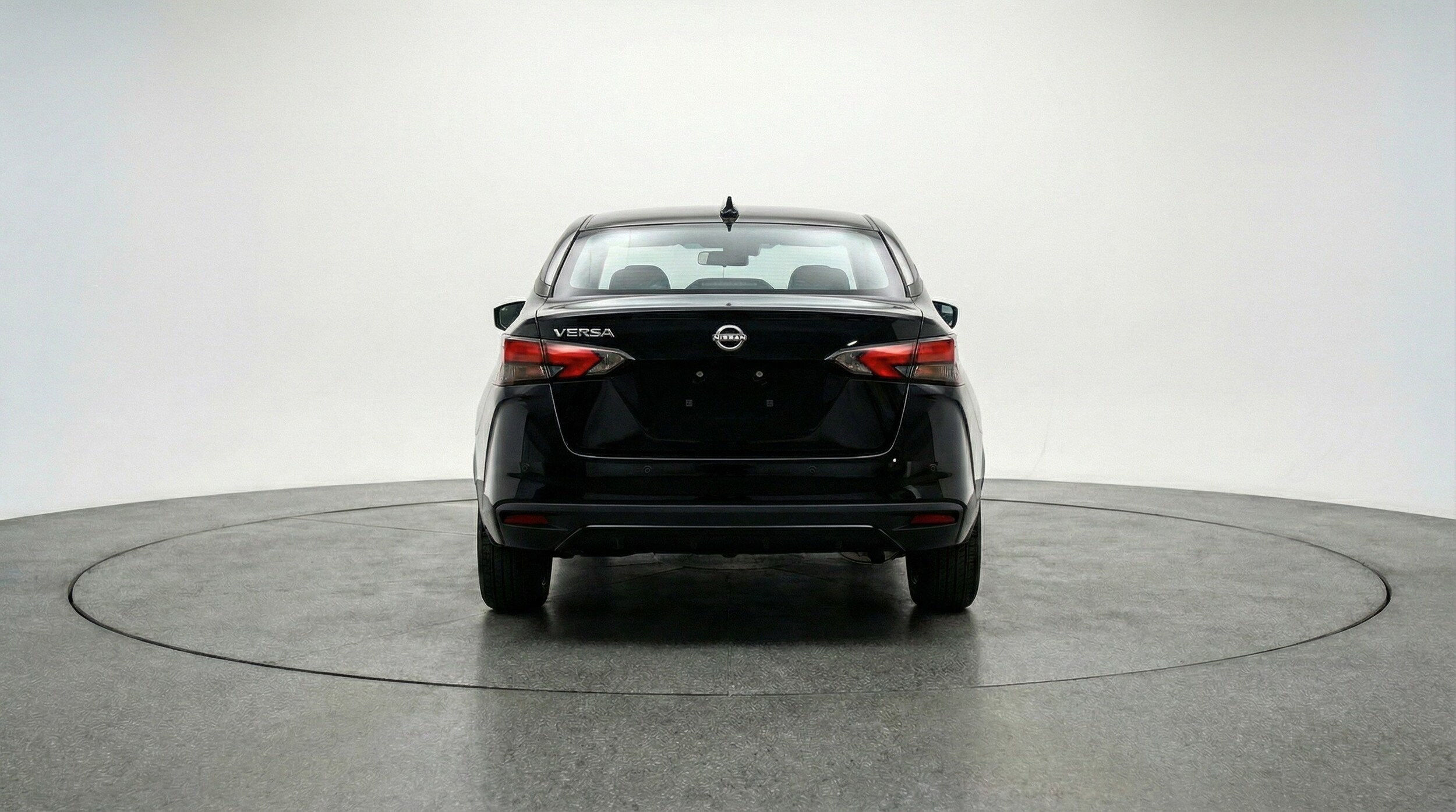 Thumbnail: 2025 Nissan Versa - 7