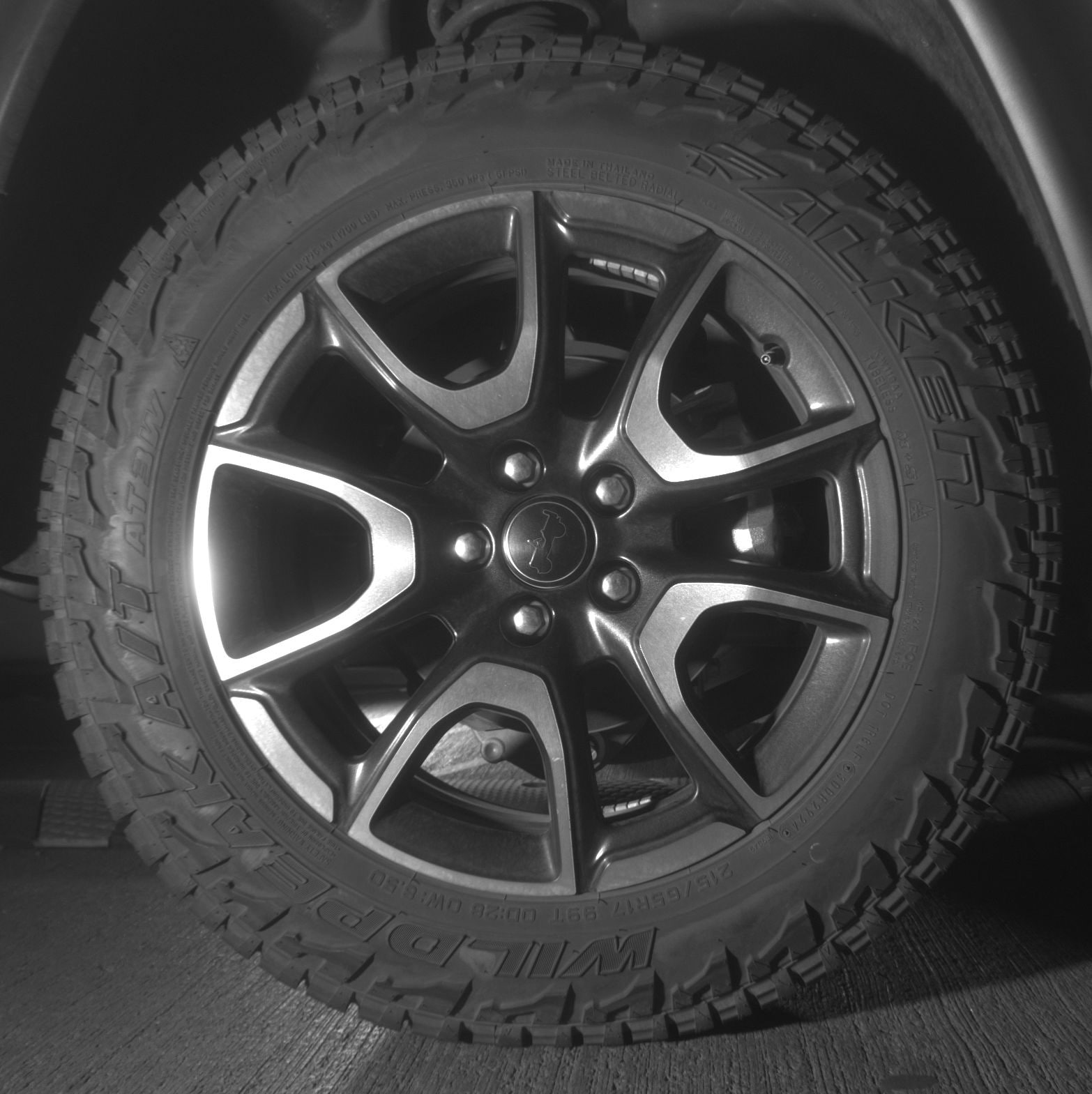 Thumbnail: 2025 Jeep Compass - 12