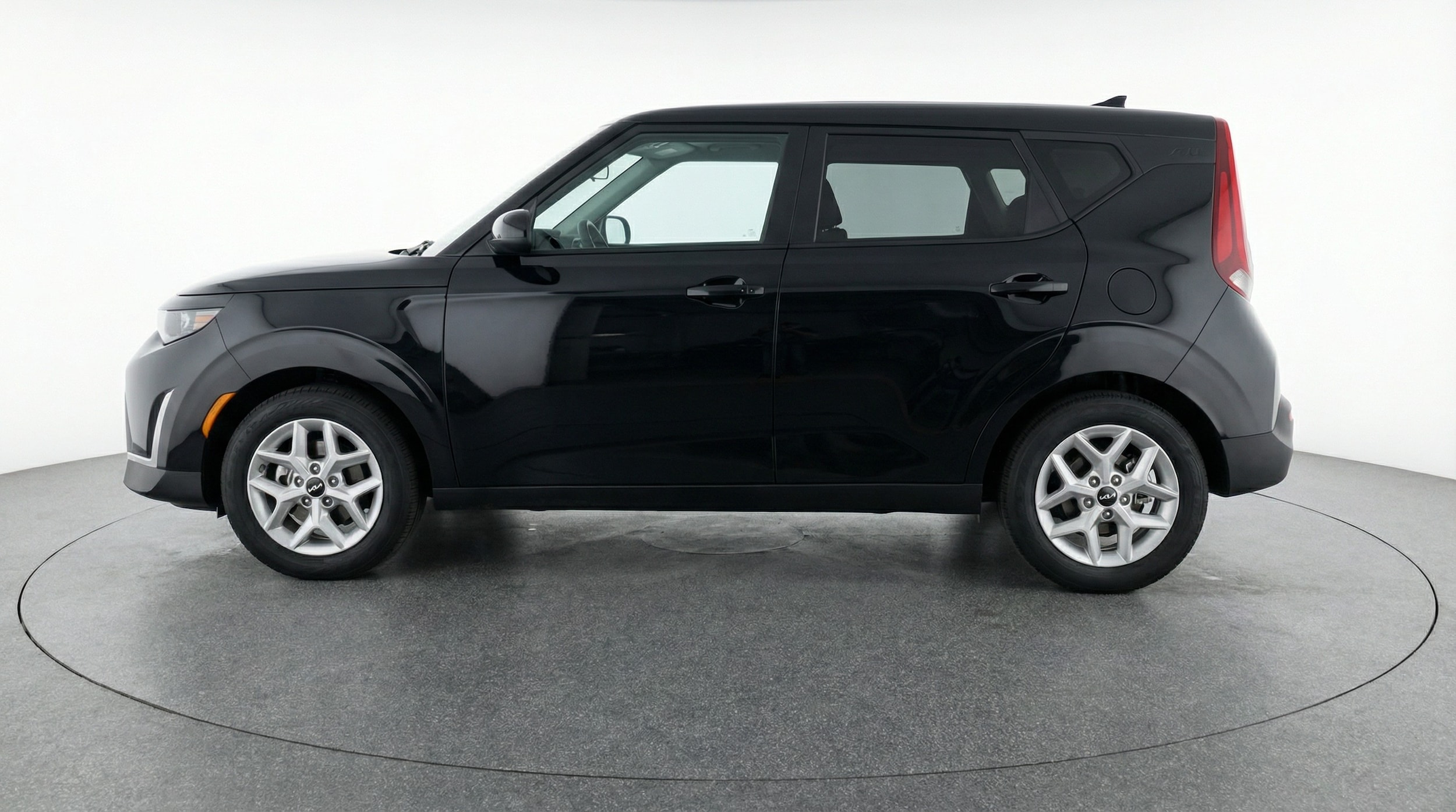 Thumbnail: 2025 Kia Soul - 4