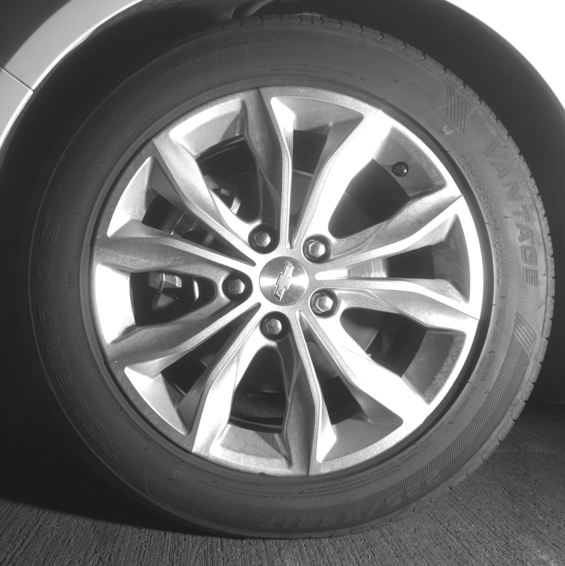 Thumbnail: 2023 Chevrolet Malibu - 12