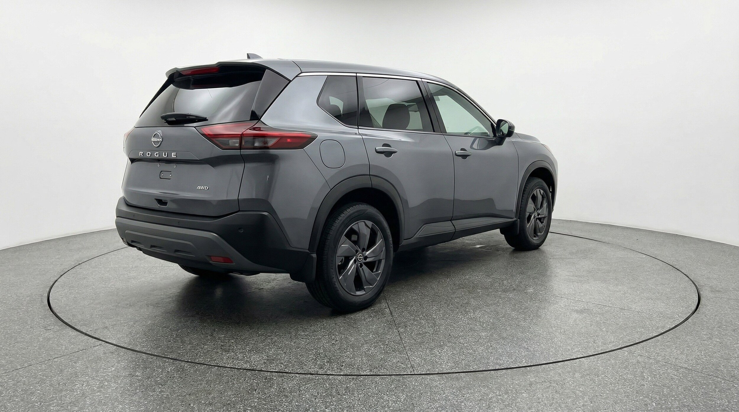 Thumbnail: 2025 Nissan Rogue - 9