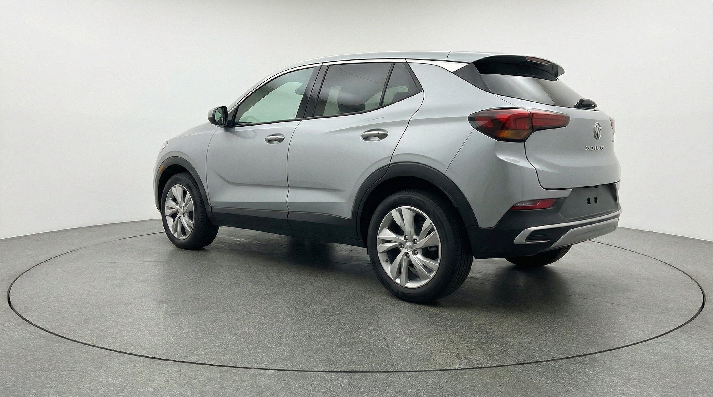 Thumbnail: 2026 Buick Encore GX - 6