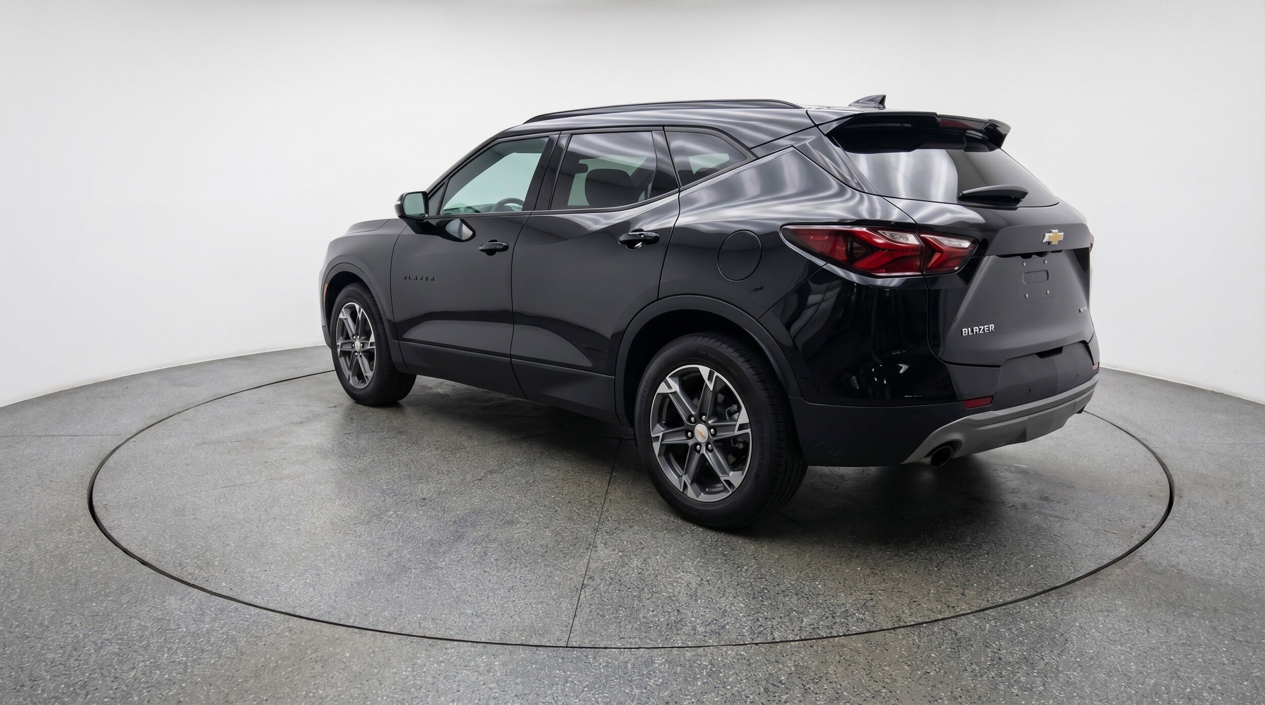 Thumbnail: 2025 Chevrolet Blazer - 6