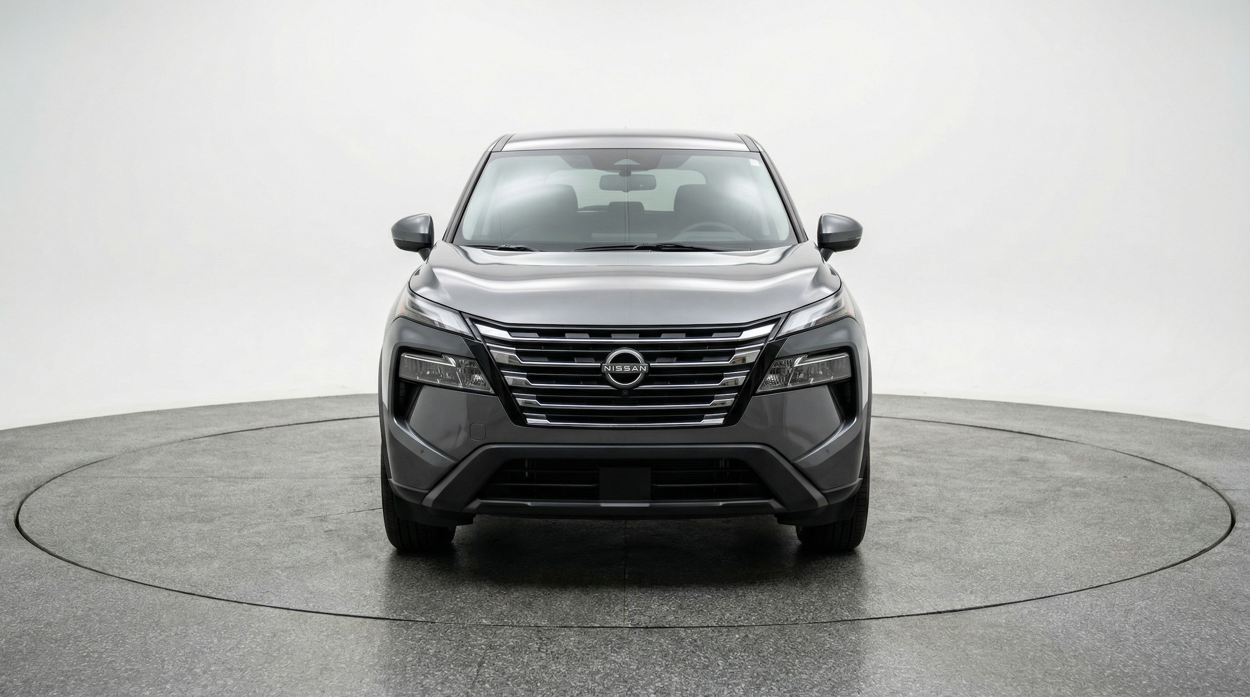 Thumbnail: 2025 Nissan Rogue - 2