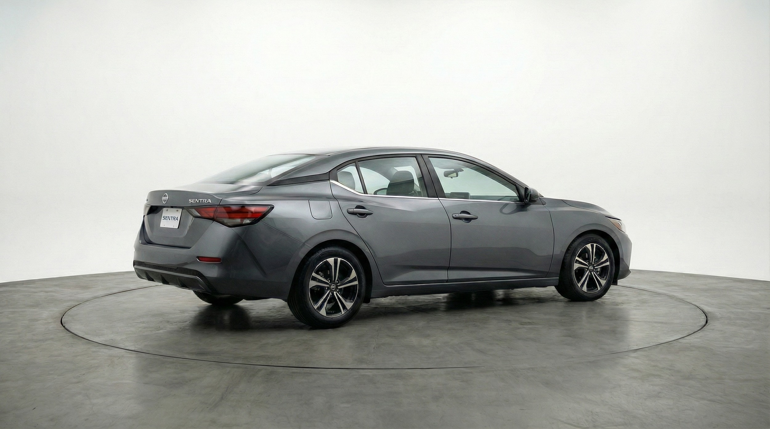 Thumbnail: 2025 Nissan Sentra - 7