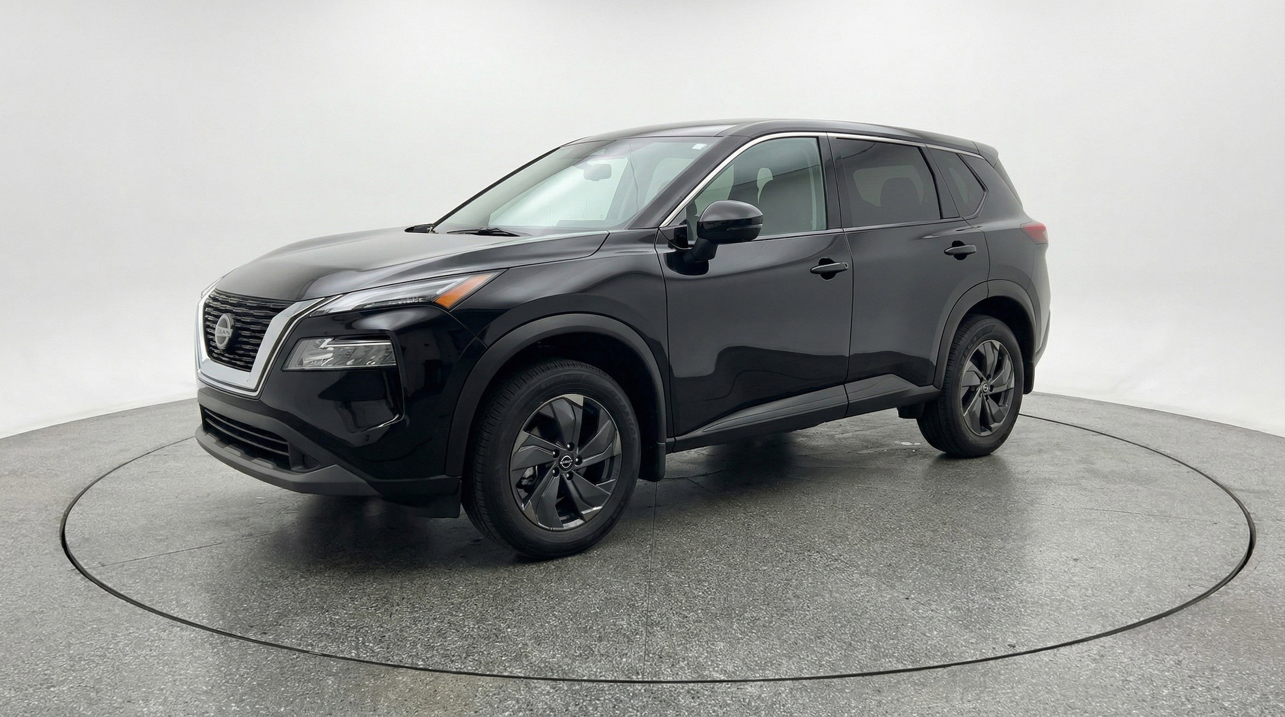 Thumbnail: 2025 Nissan Rogue - 3
