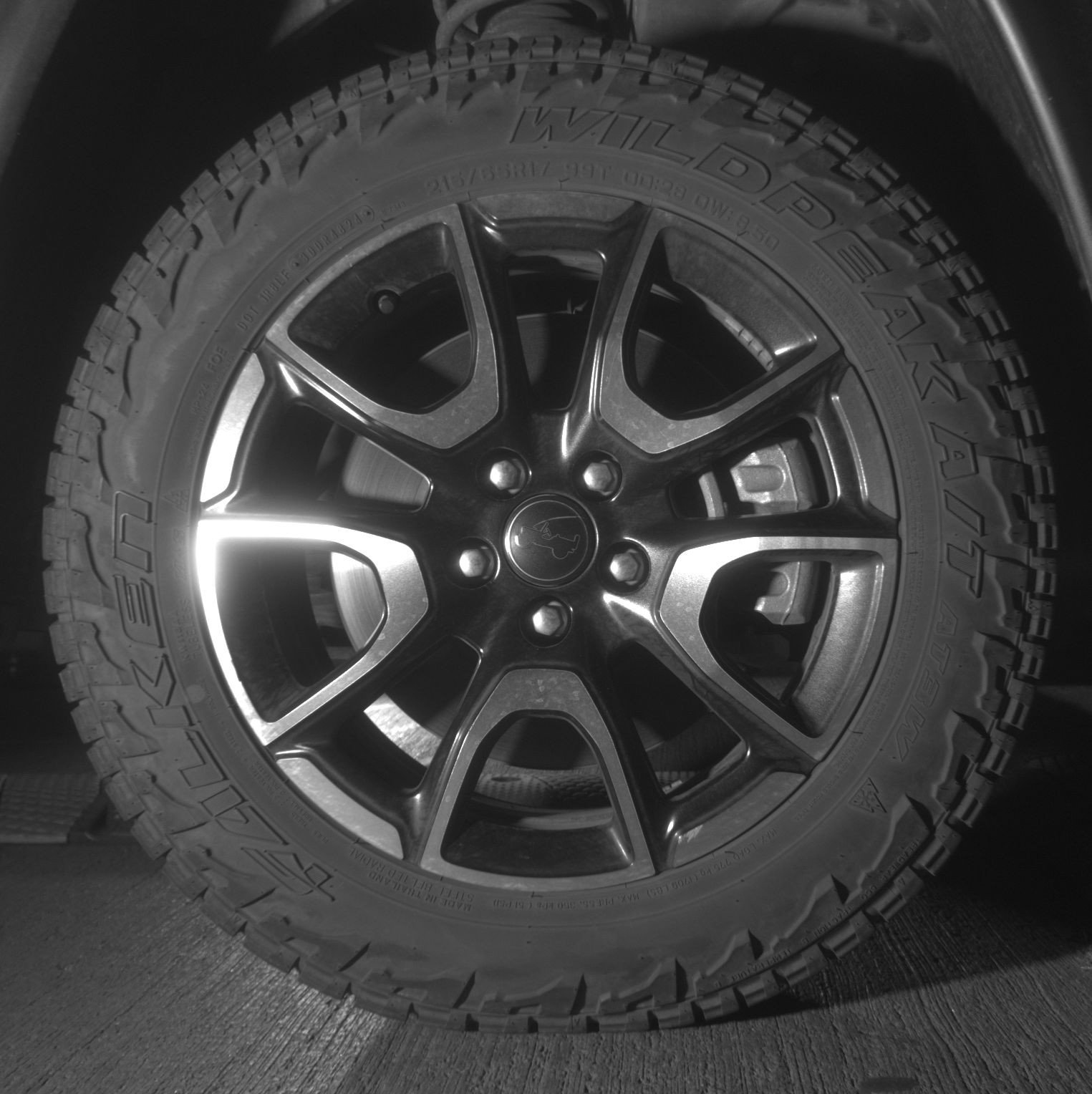 Thumbnail: 2025 Jeep Compass - 13