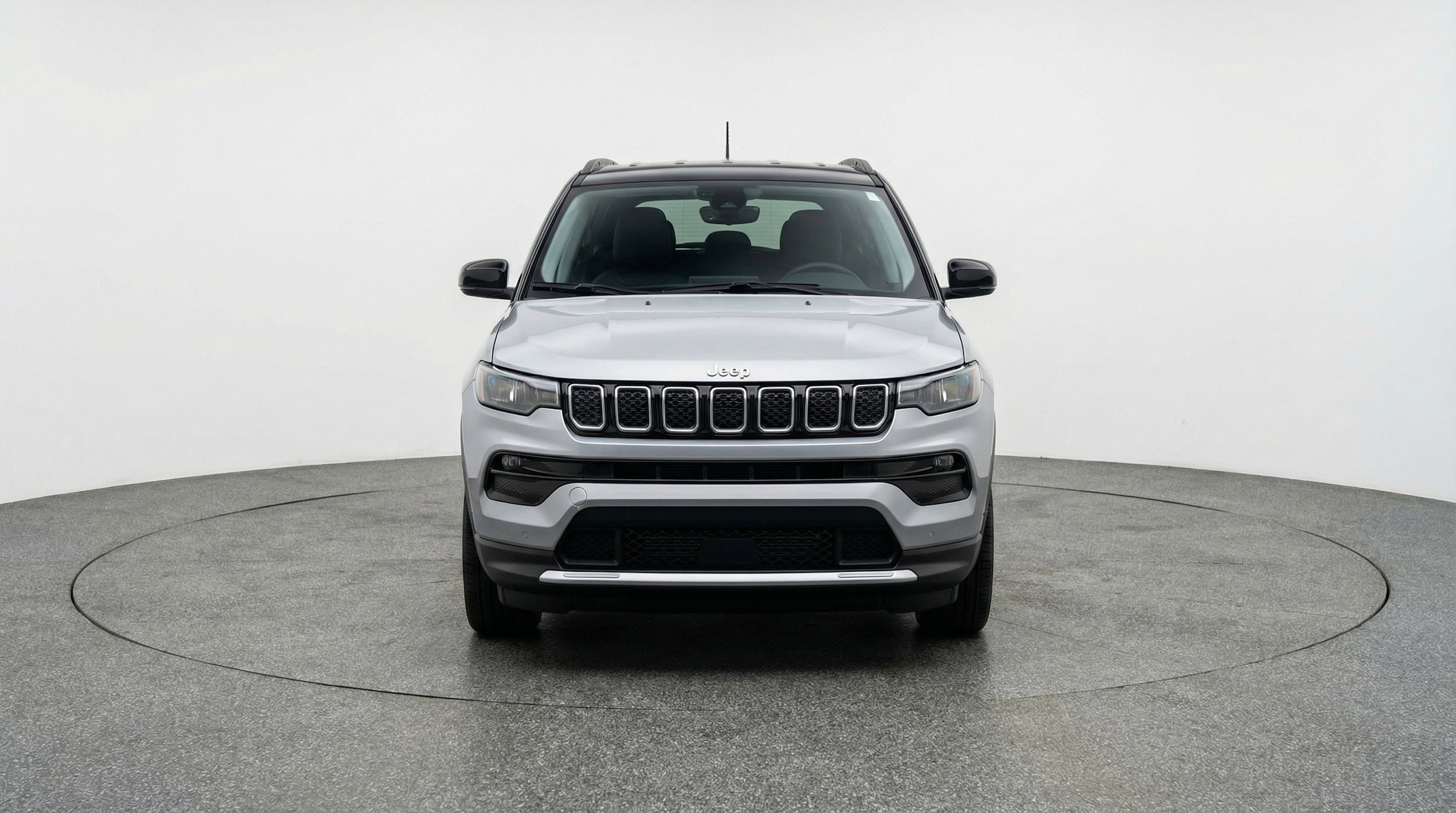 Thumbnail: 2025 Jeep Compass - 2