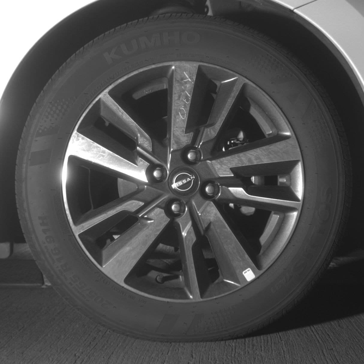 Thumbnail: 2025 Nissan Versa - 10