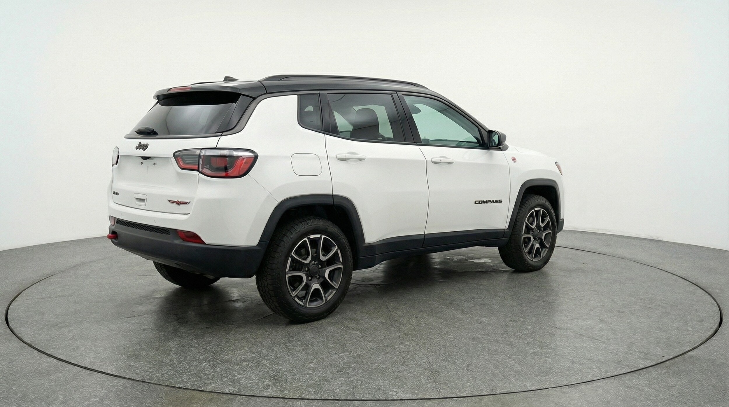 Thumbnail: 2025 Jeep Compass - 7