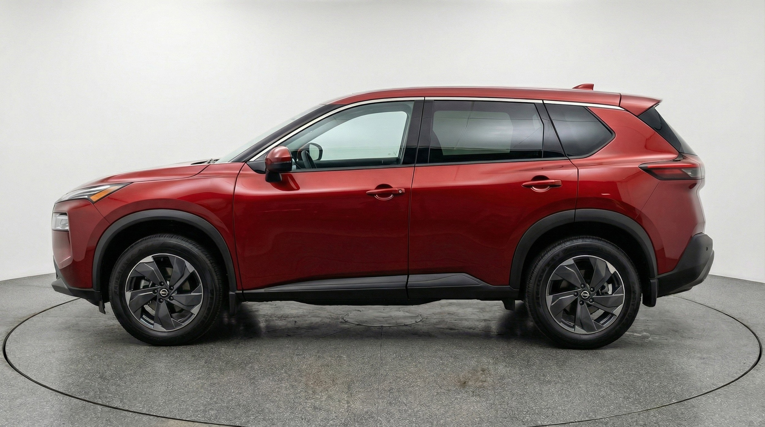 Thumbnail: 2025 Nissan Rogue - 5