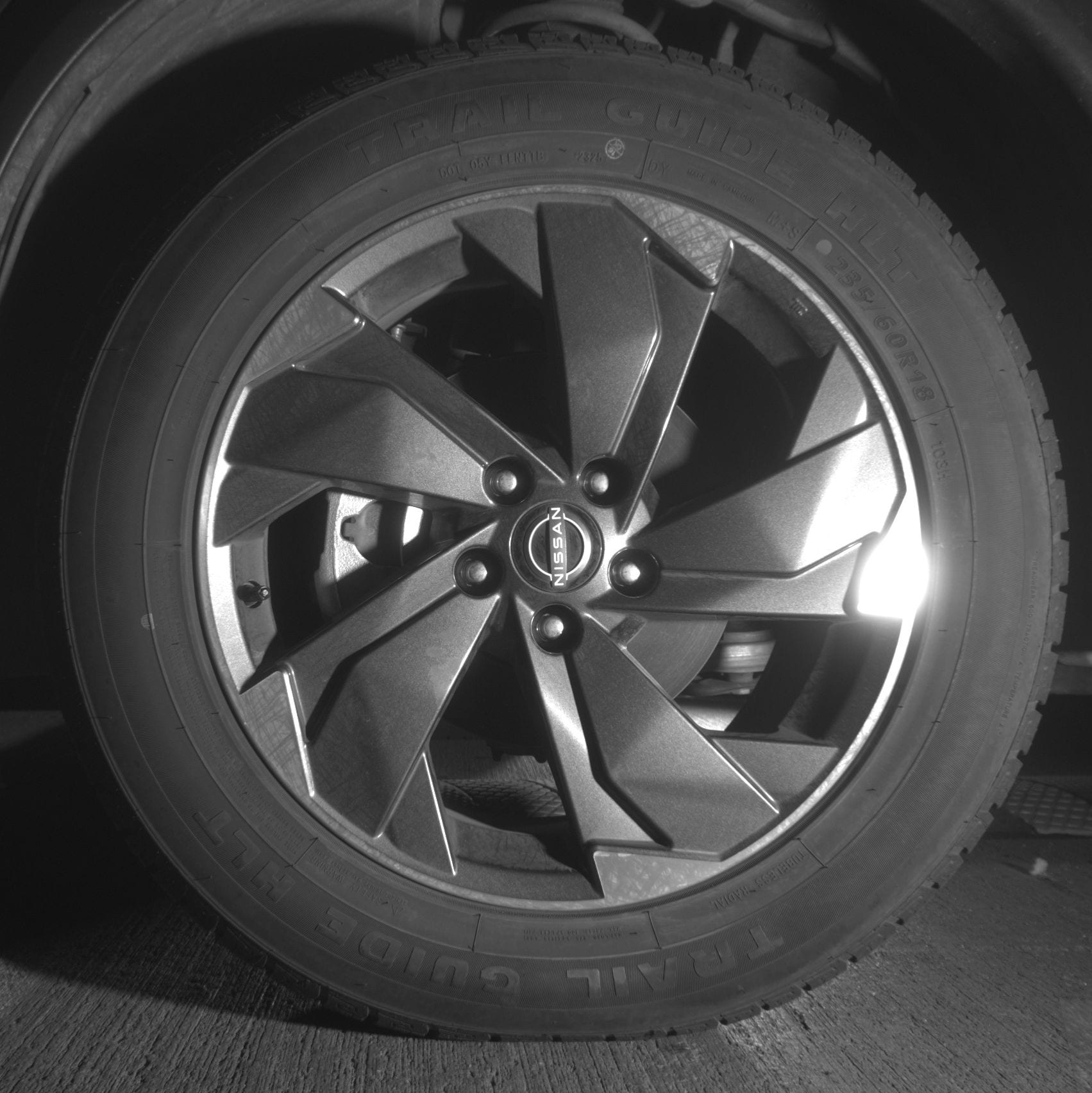 Thumbnail: 2025 Nissan Rogue - 9