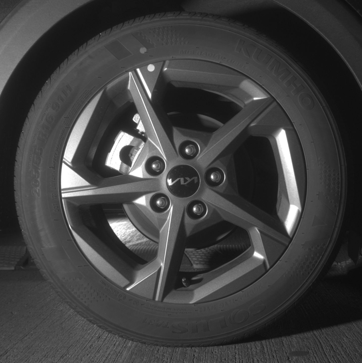 Thumbnail: 2025 Kia K4 - 15