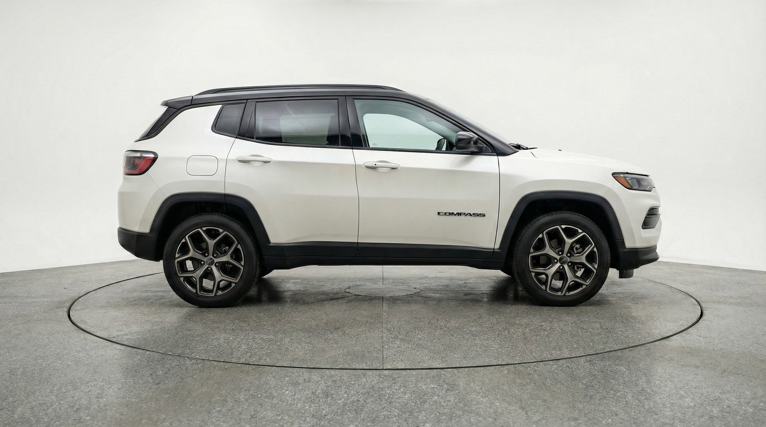 Thumbnail: 2025 Jeep Compass - 11