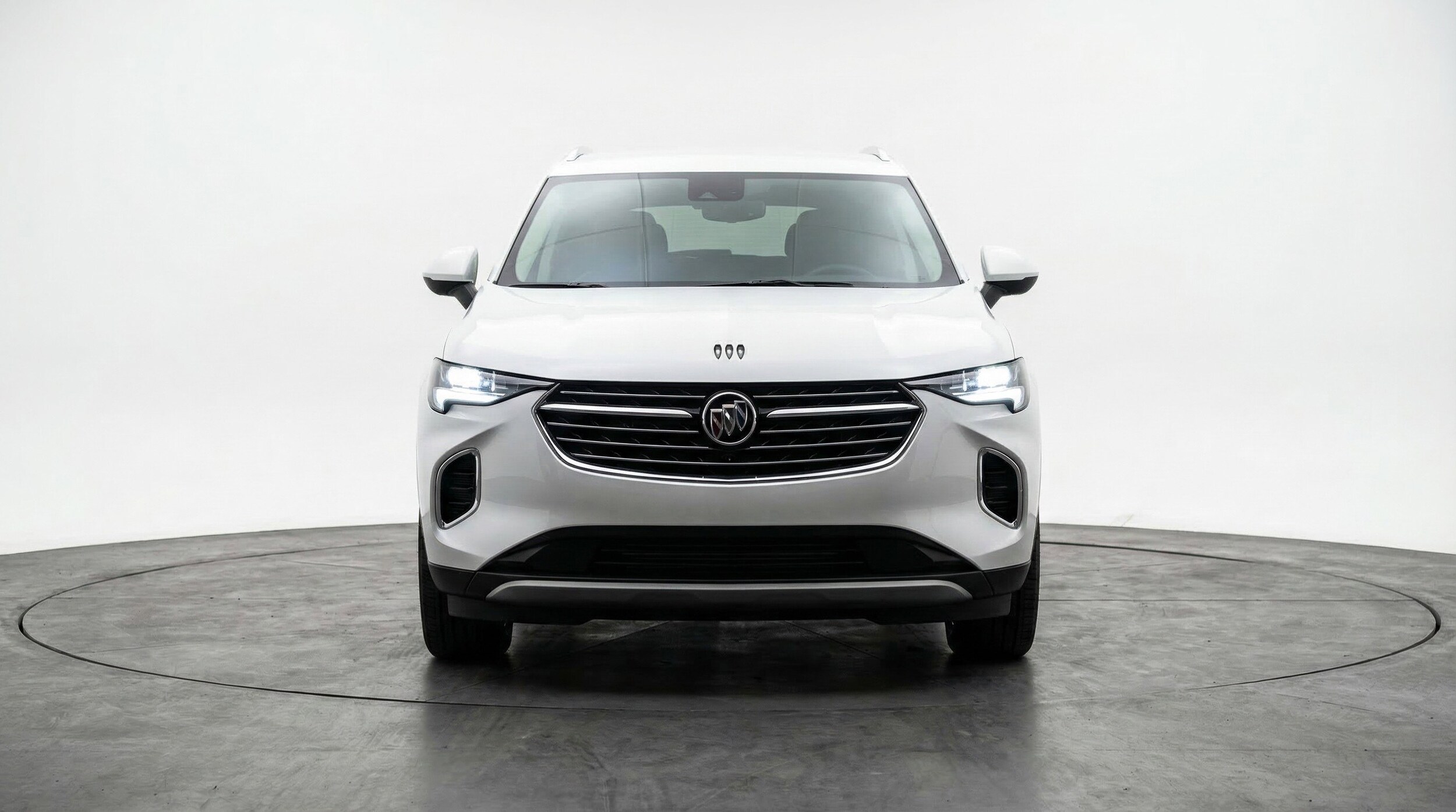 Thumbnail: 2024 Buick Envision - 2
