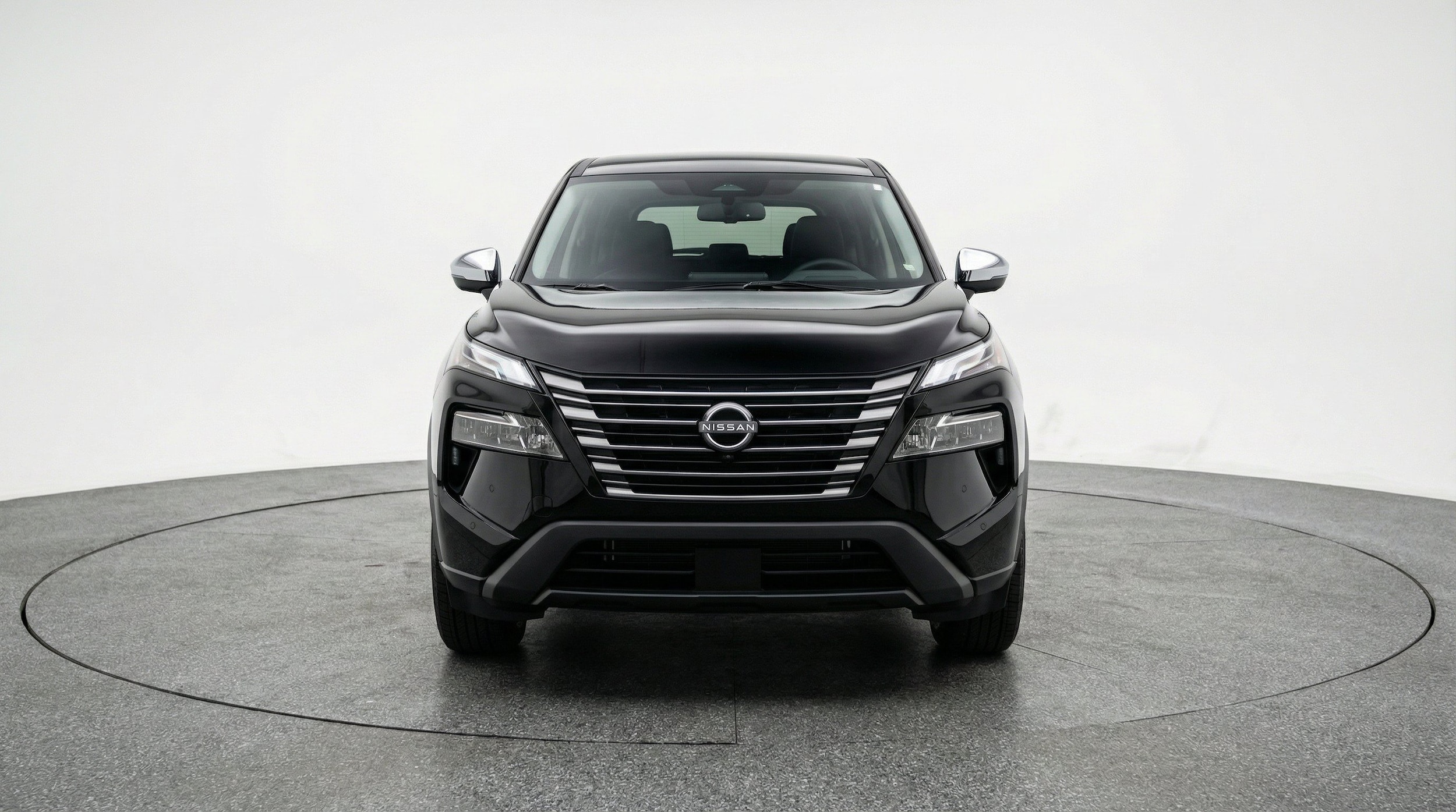 Thumbnail: 2026 Nissan Rogue - 2
