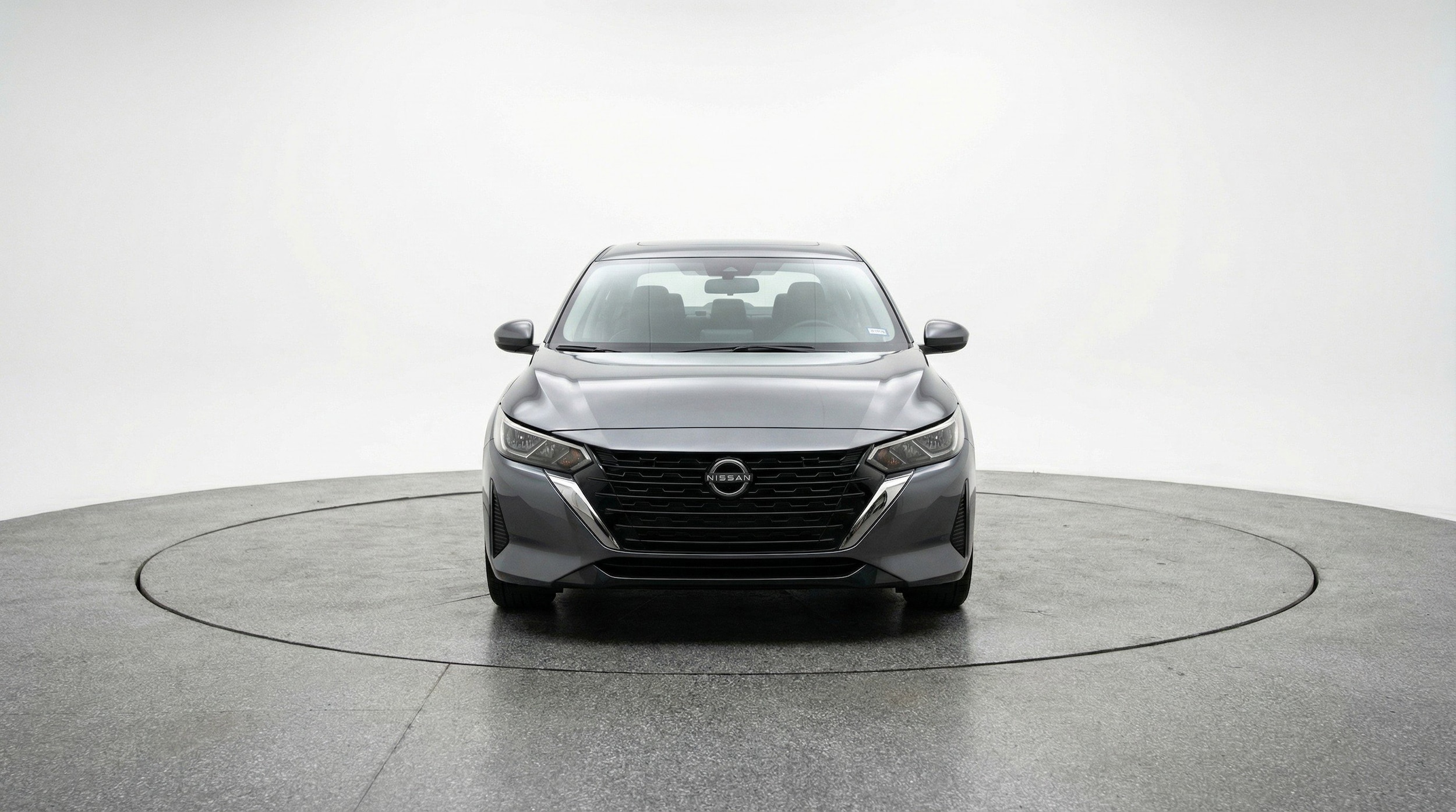 Thumbnail: 2025 Nissan Sentra - 2