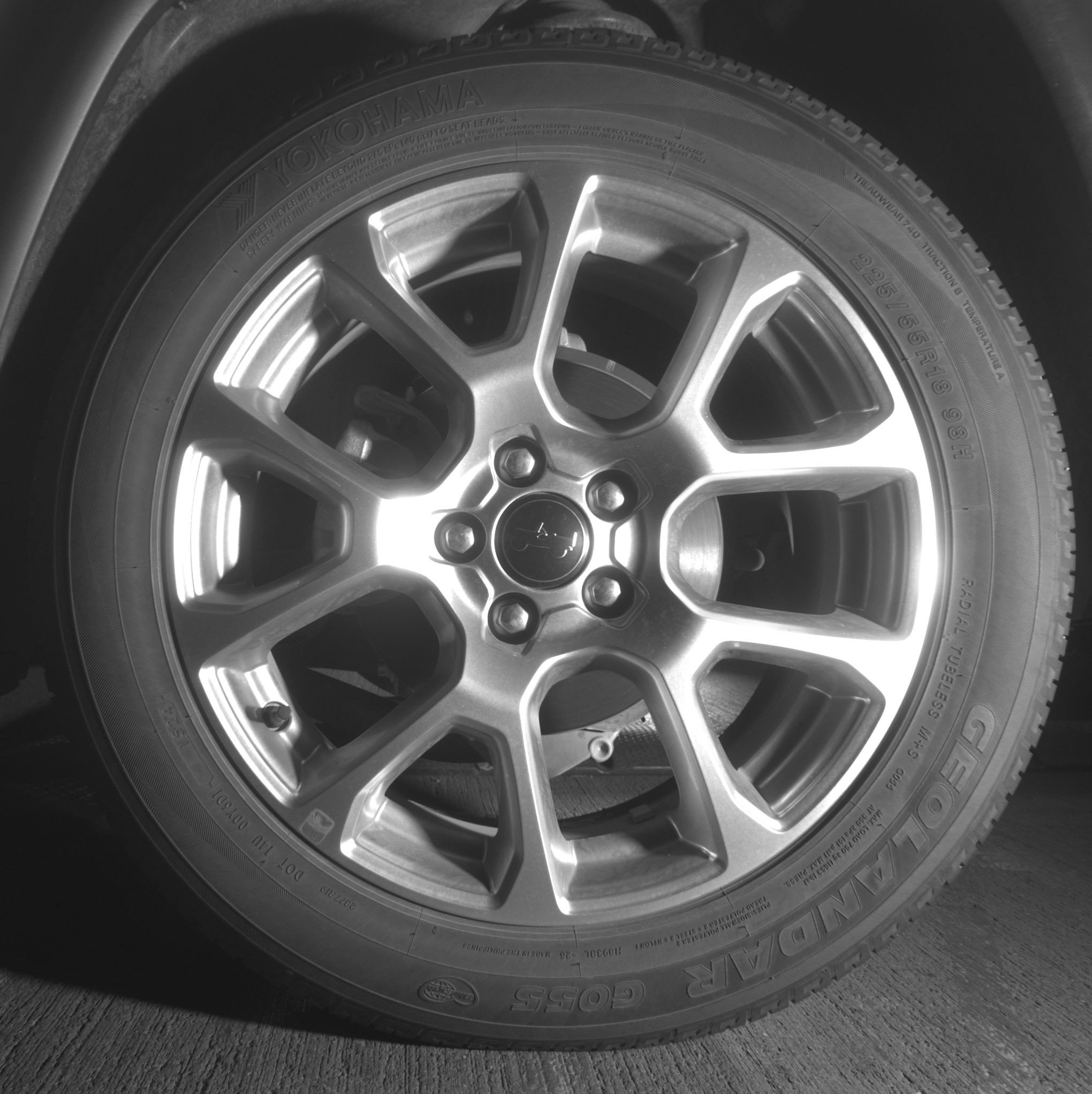 Thumbnail: 2025 Jeep Compass - 14