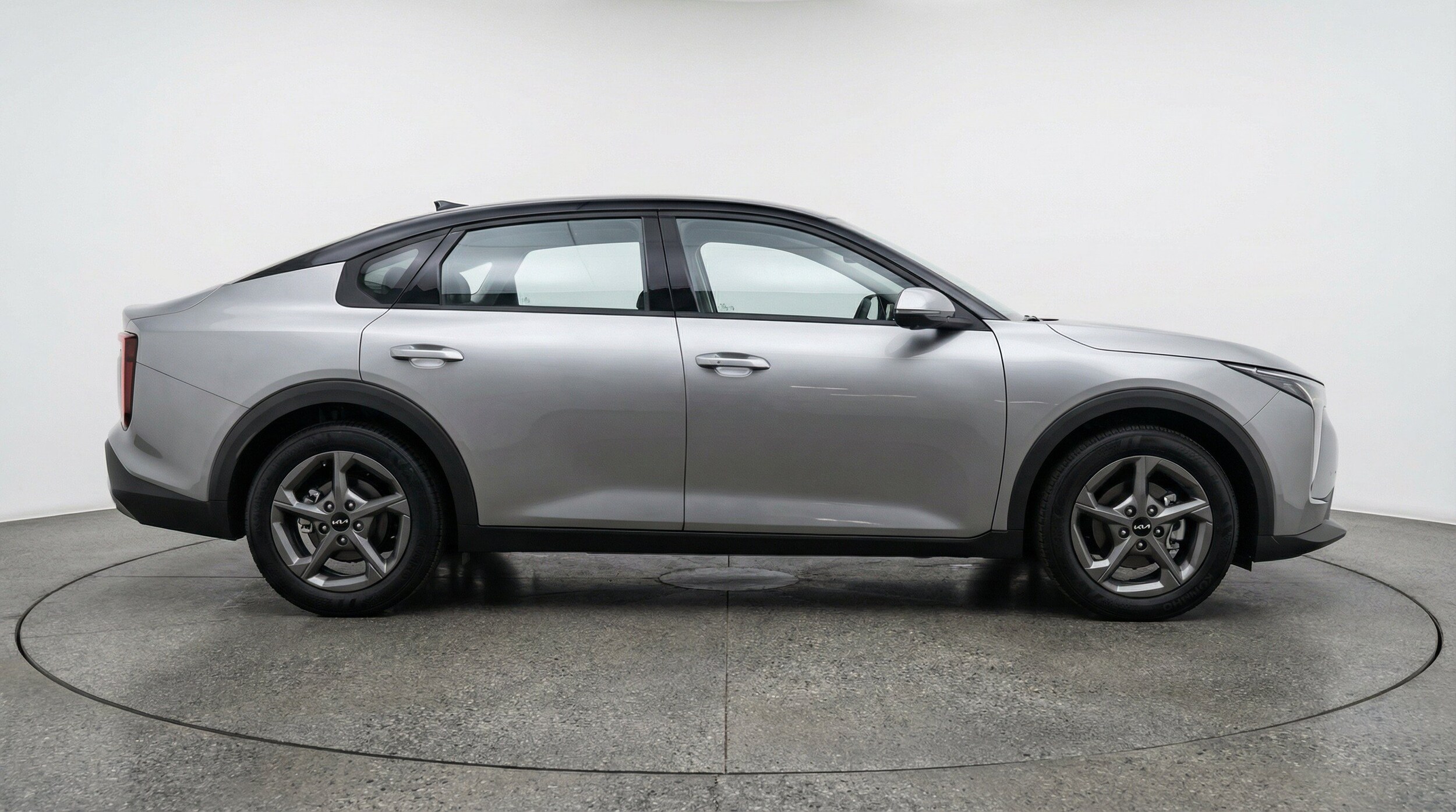 Thumbnail: 2026 Kia K4 - 11