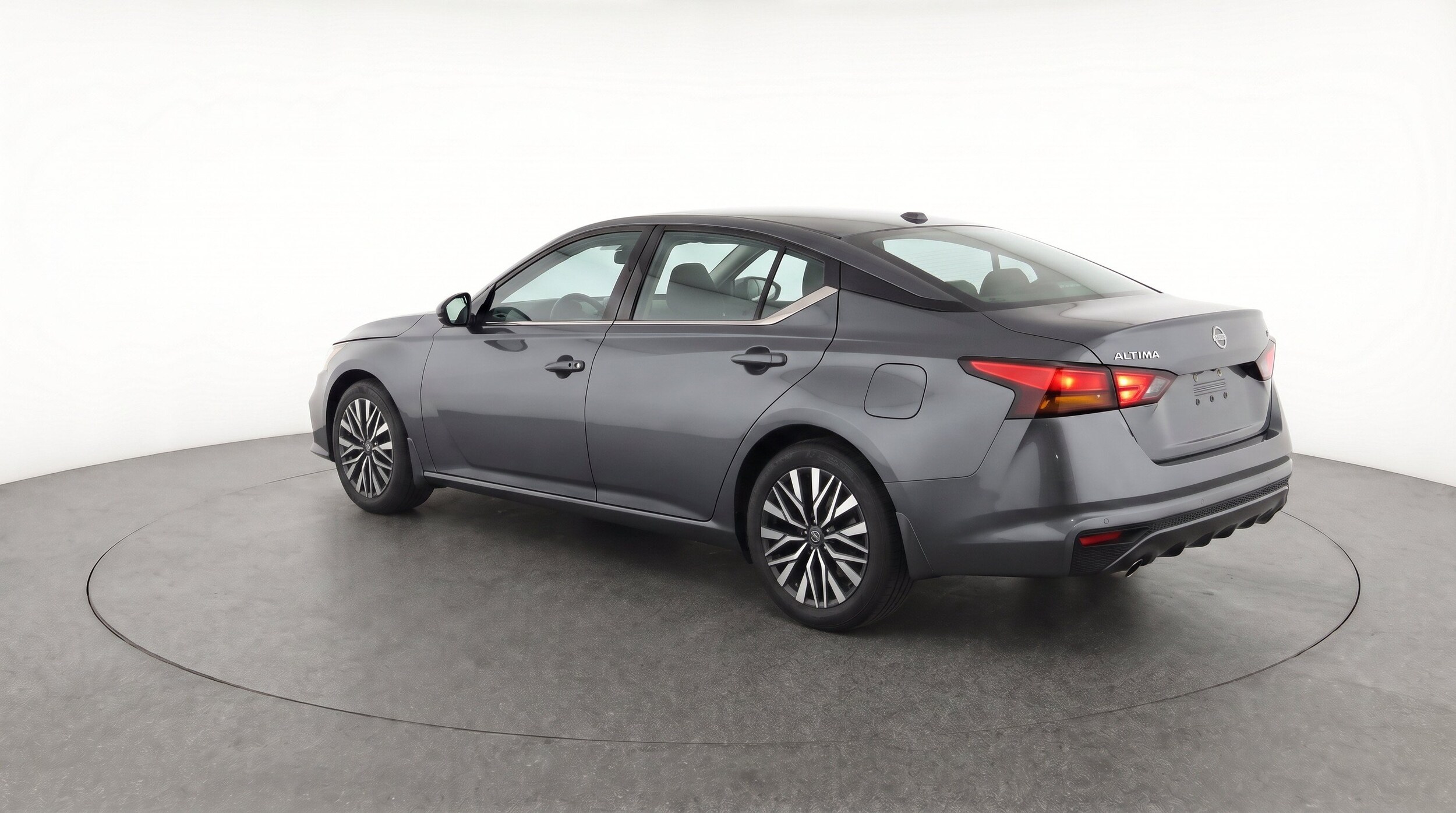 Thumbnail: 2026 Nissan Altima - 6