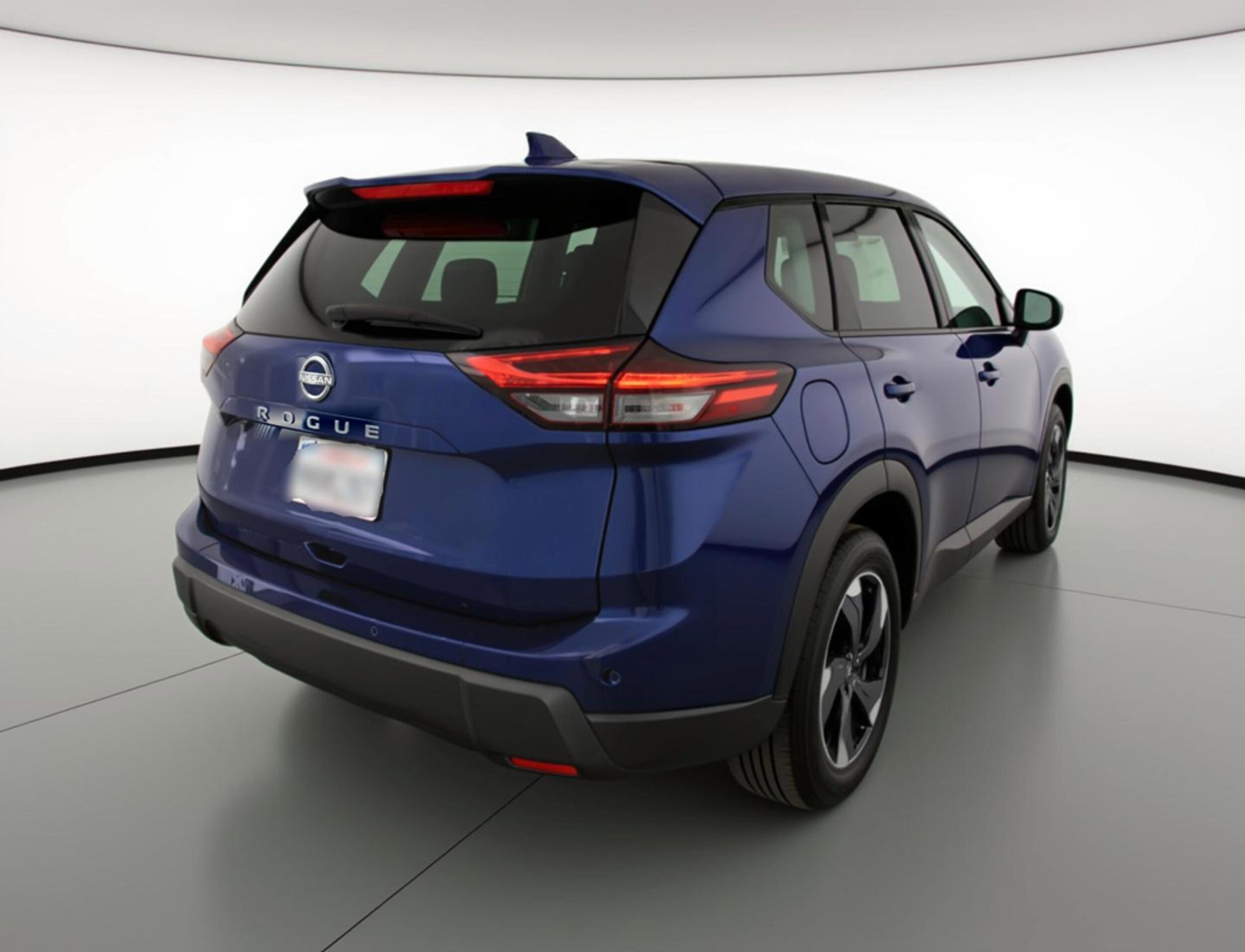 Thumbnail: 2025 Nissan Rogue - 9