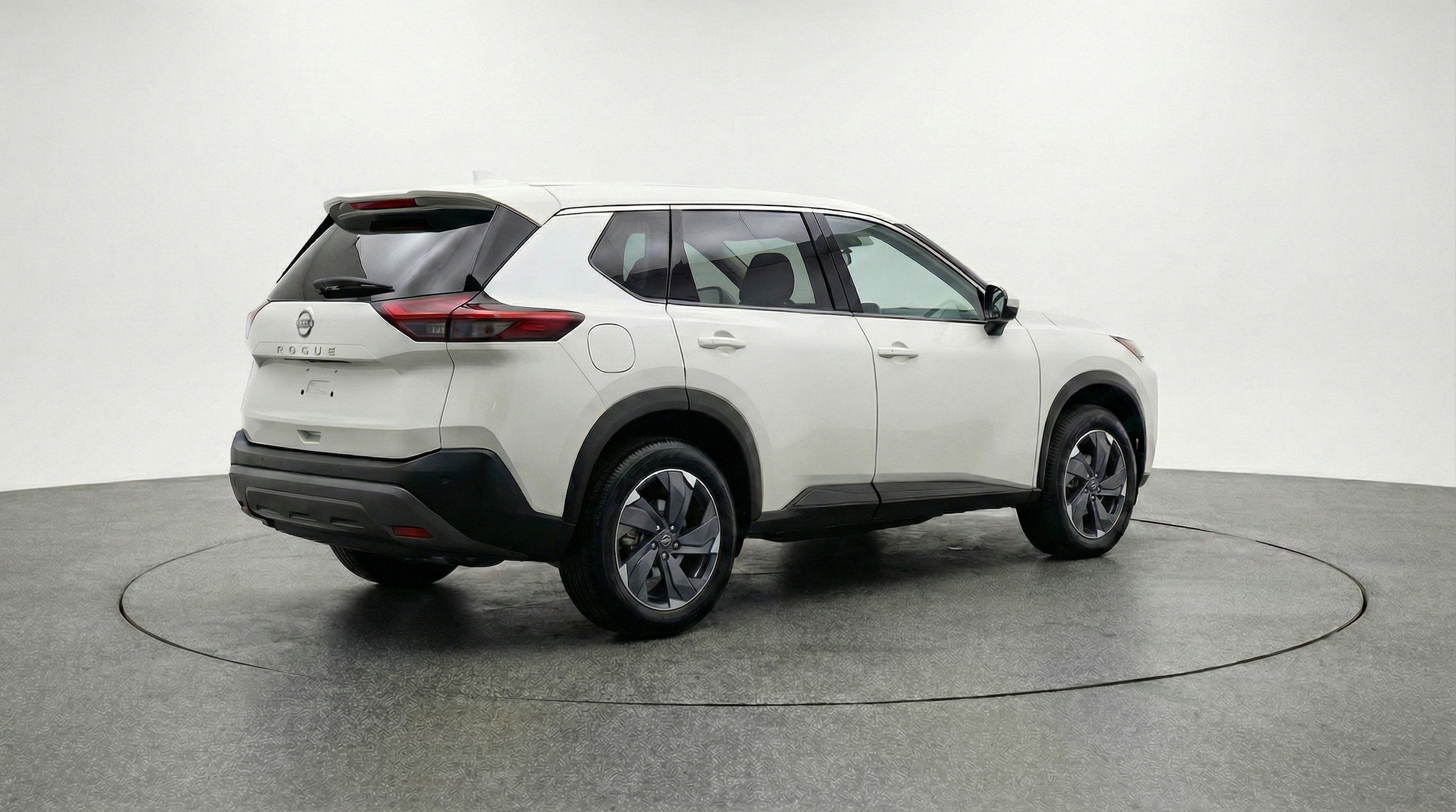 Thumbnail: 2025 Nissan Rogue - 9