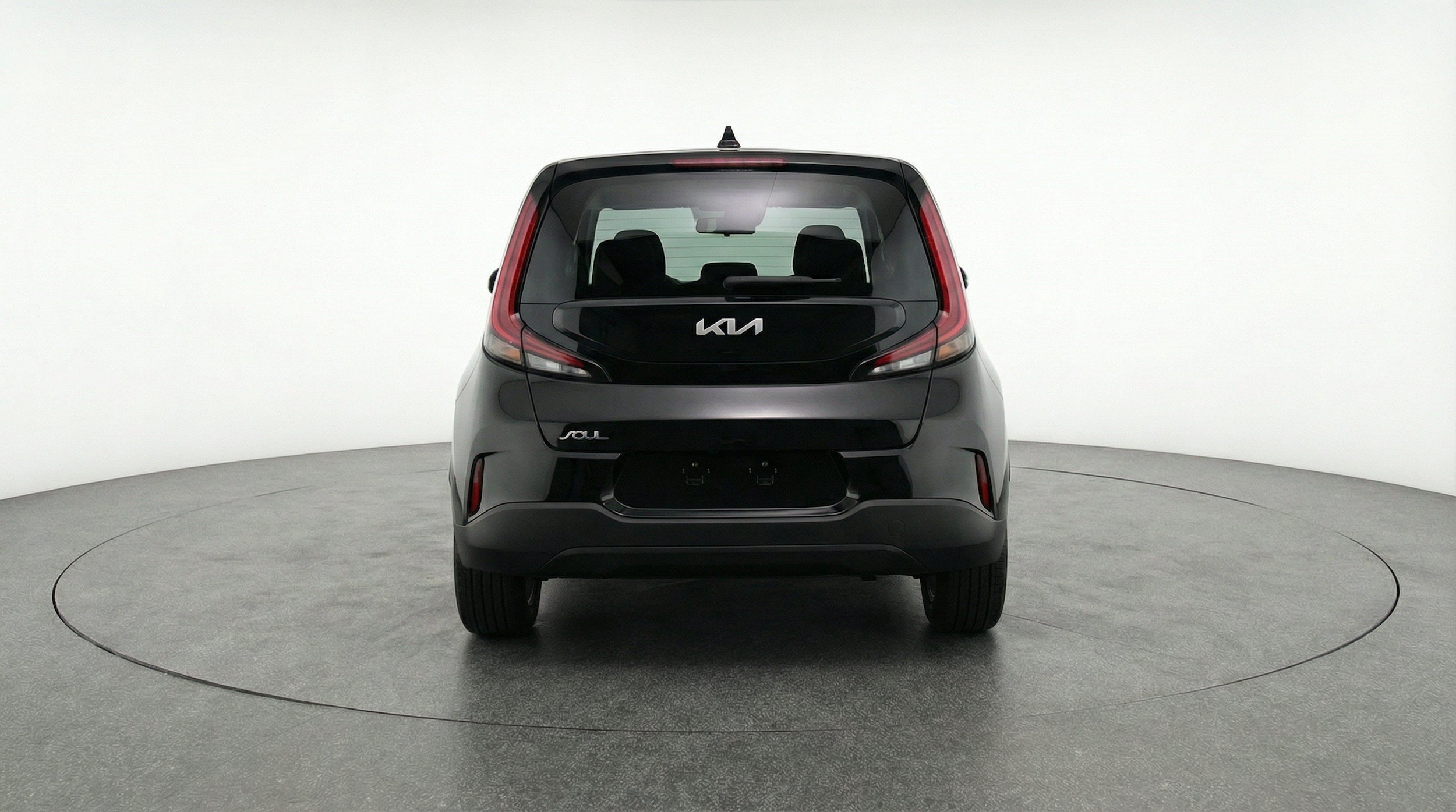 Thumbnail: 2025 Kia Soul - 7
