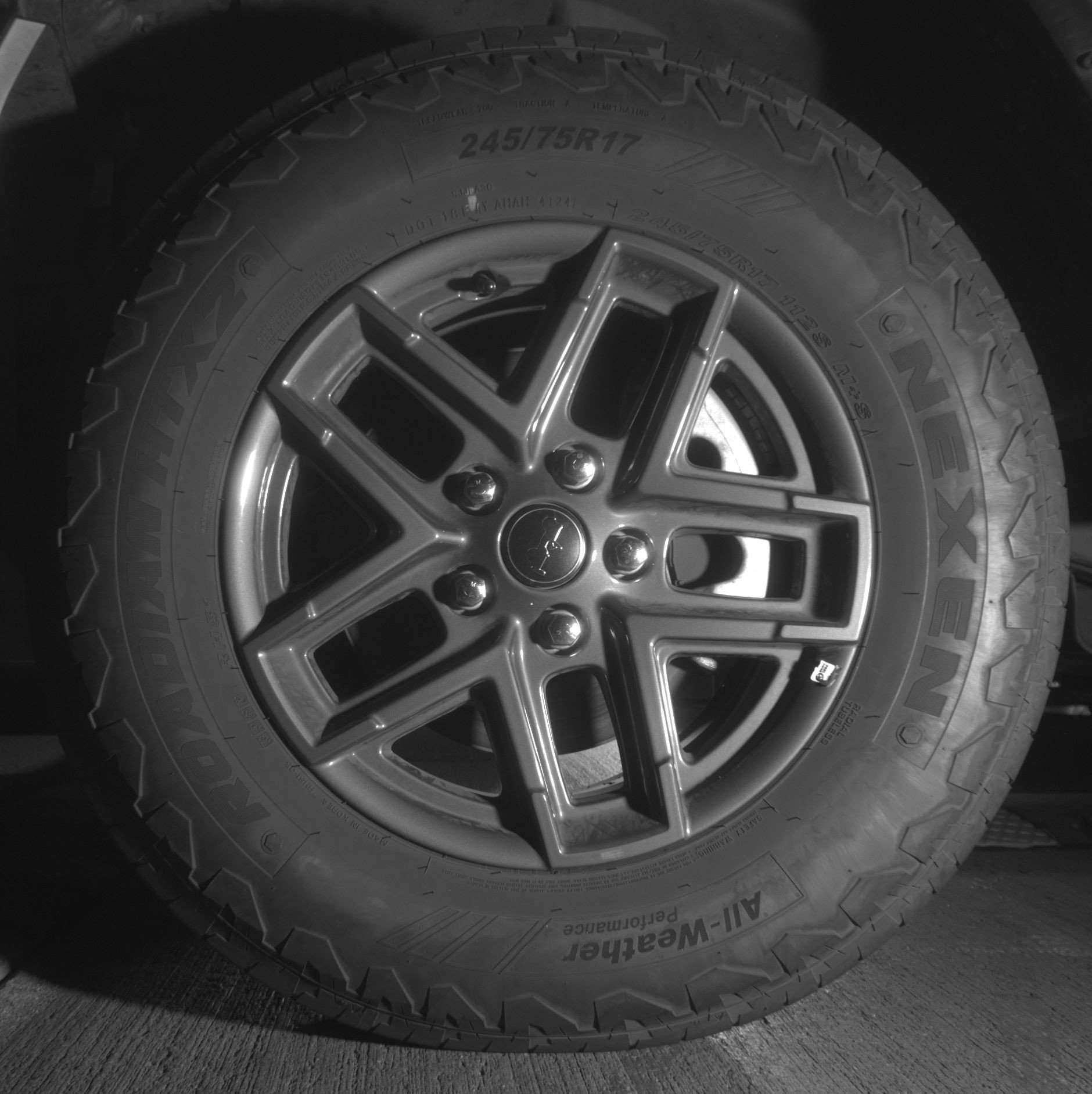 Thumbnail: 2025 Jeep Wrangler - 12