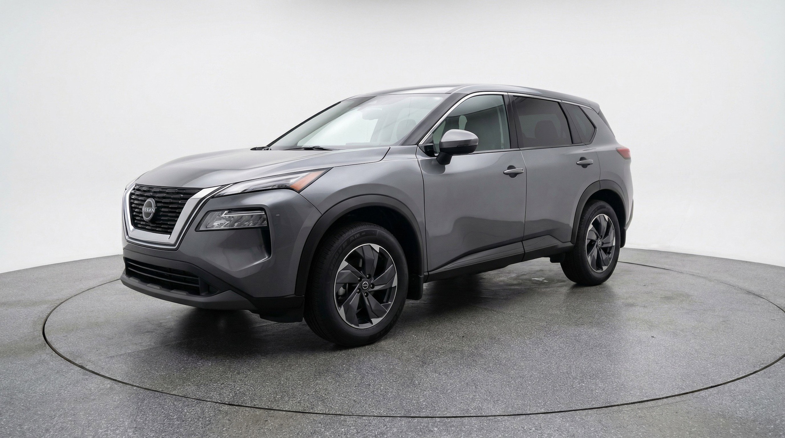 Thumbnail: 2025 Nissan Rogue - 3