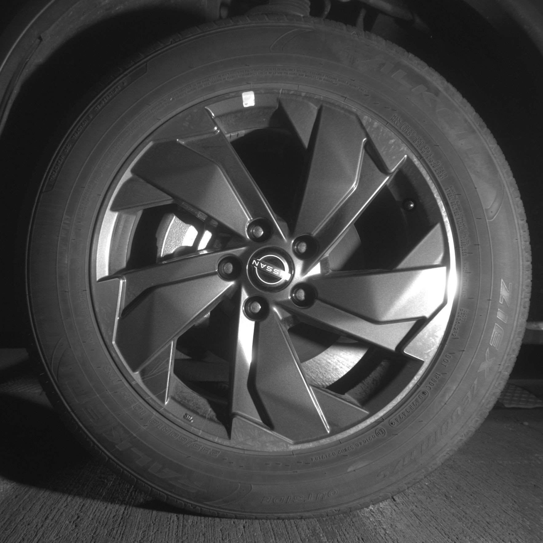 Thumbnail: 2025 Nissan Rogue - 12