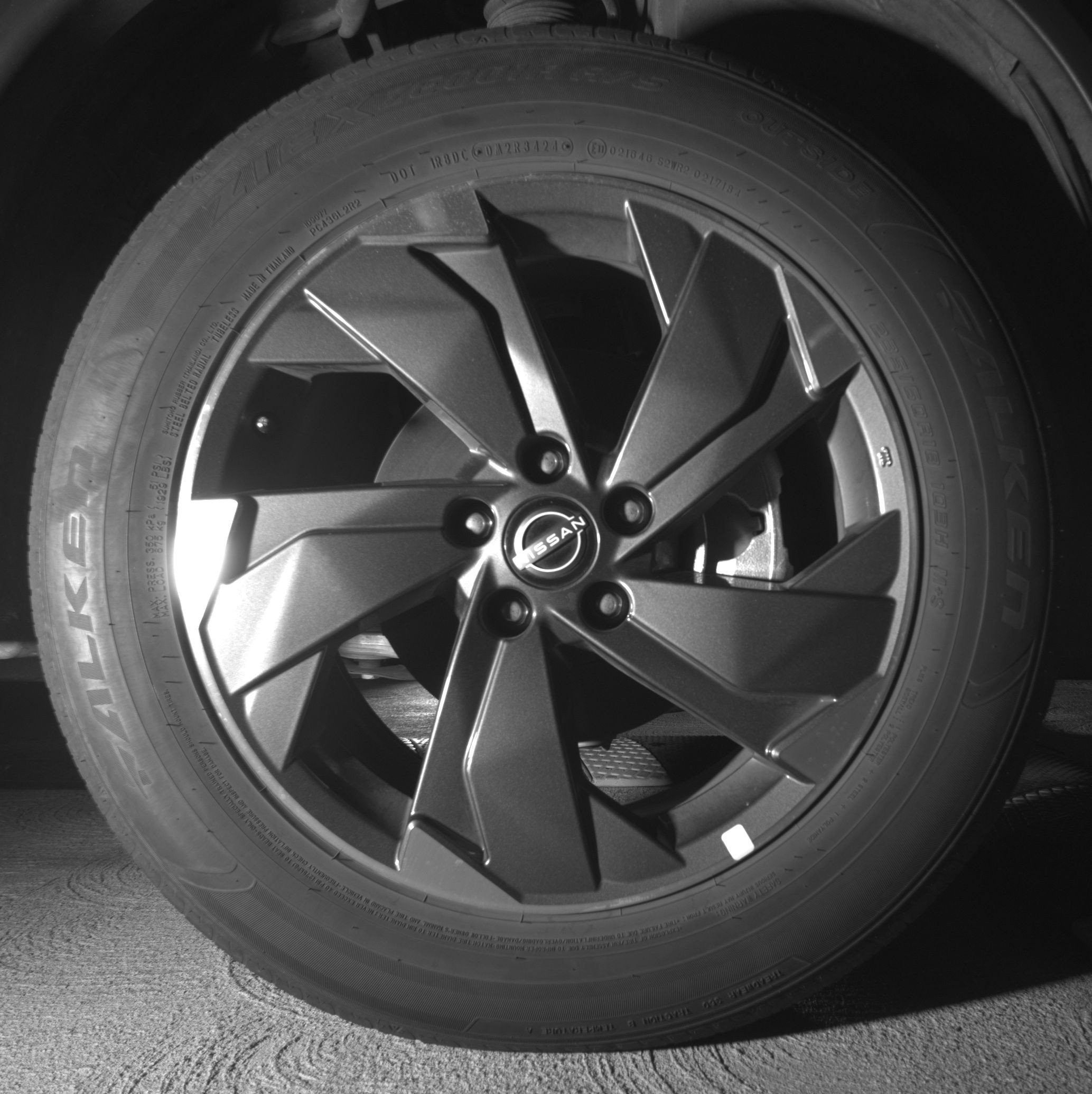 Thumbnail: 2025 Nissan Rogue - 13