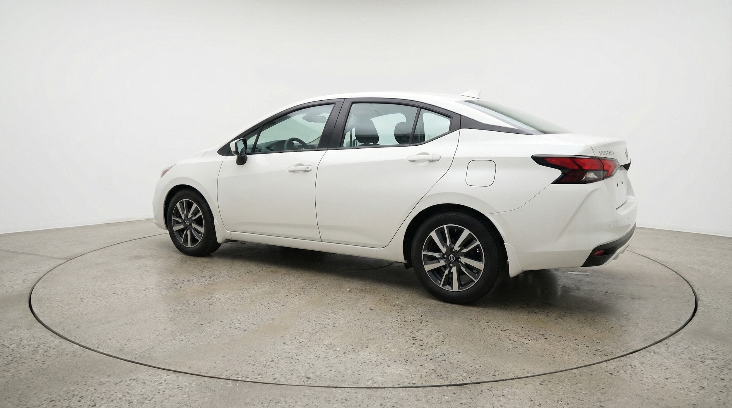 Thumbnail: 2025 Nissan Versa - 5