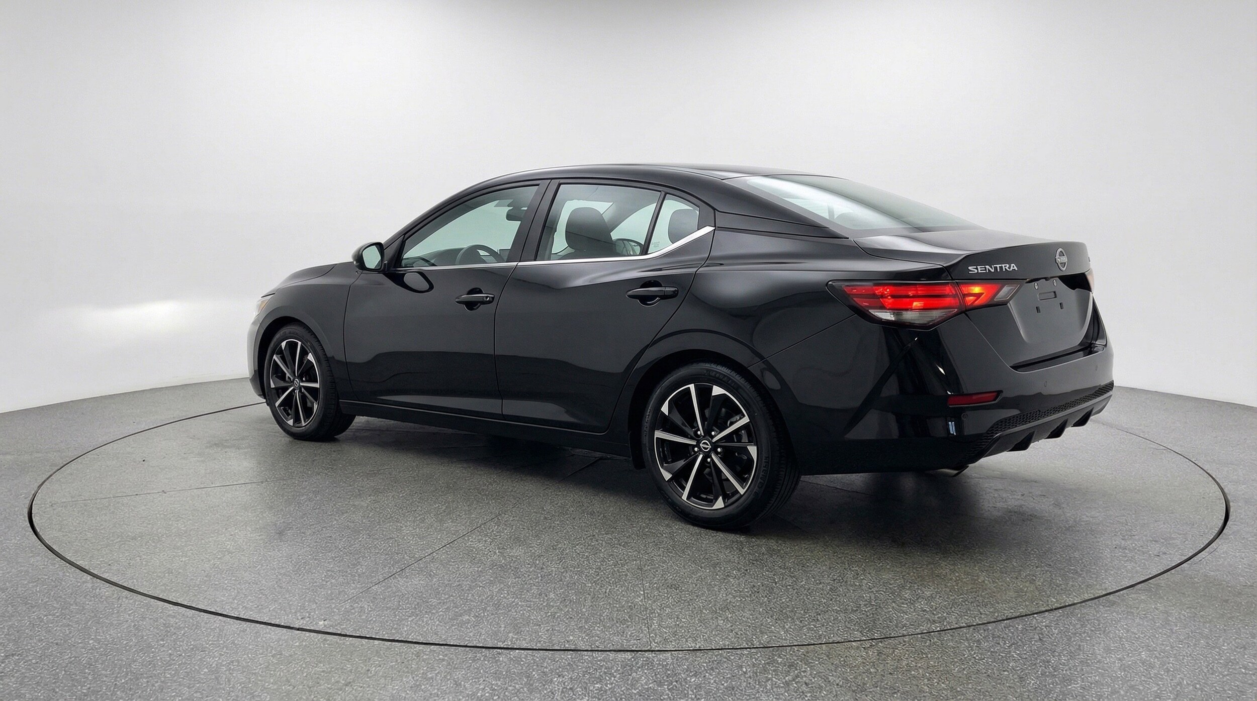 Thumbnail: 2025 Nissan Sentra - 6