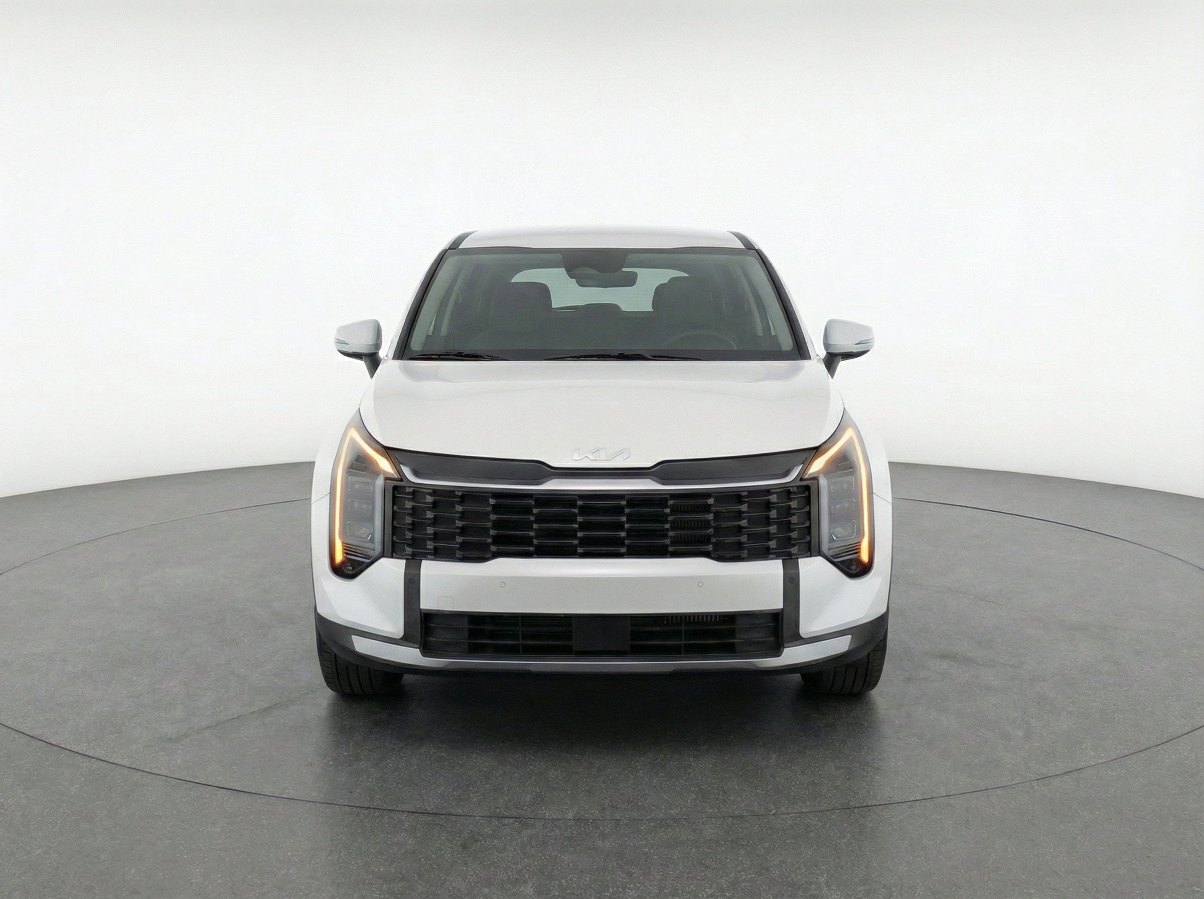 Thumbnail: 2026 Kia Sportage - 2
