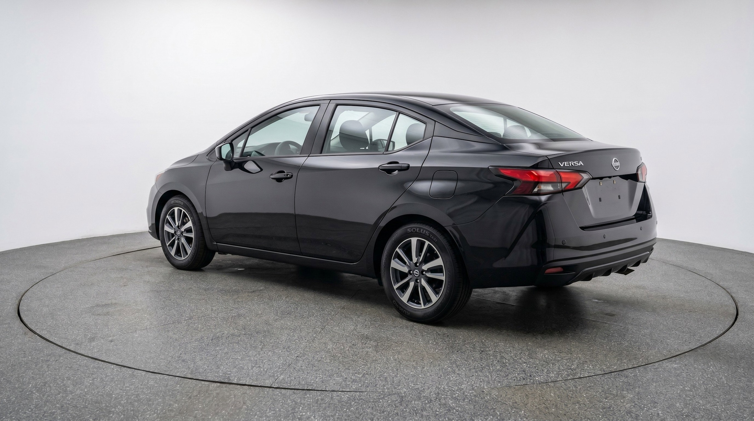 Thumbnail: 2025 Nissan Versa - 6