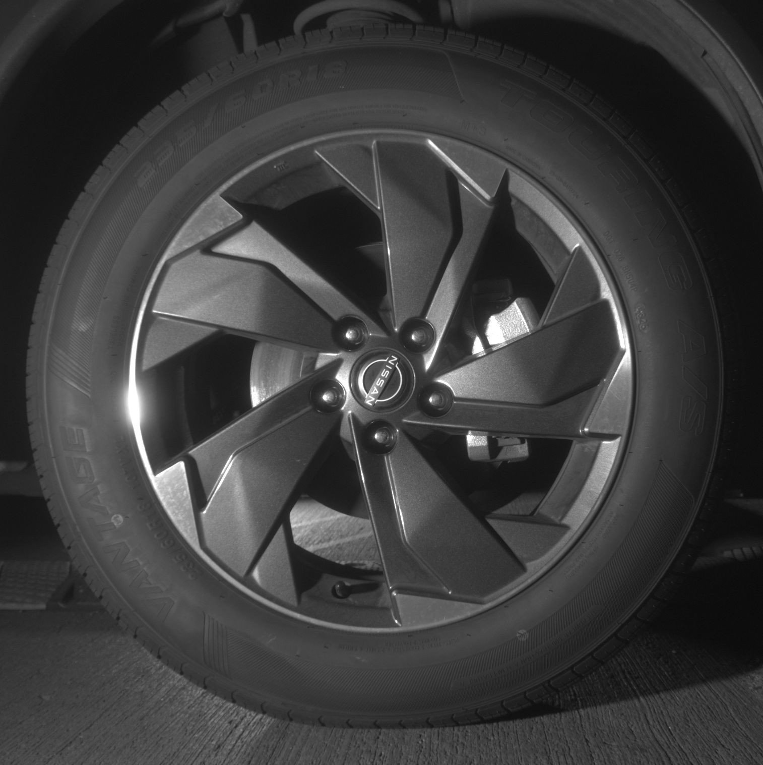 Thumbnail: 2025 Nissan Rogue - 13