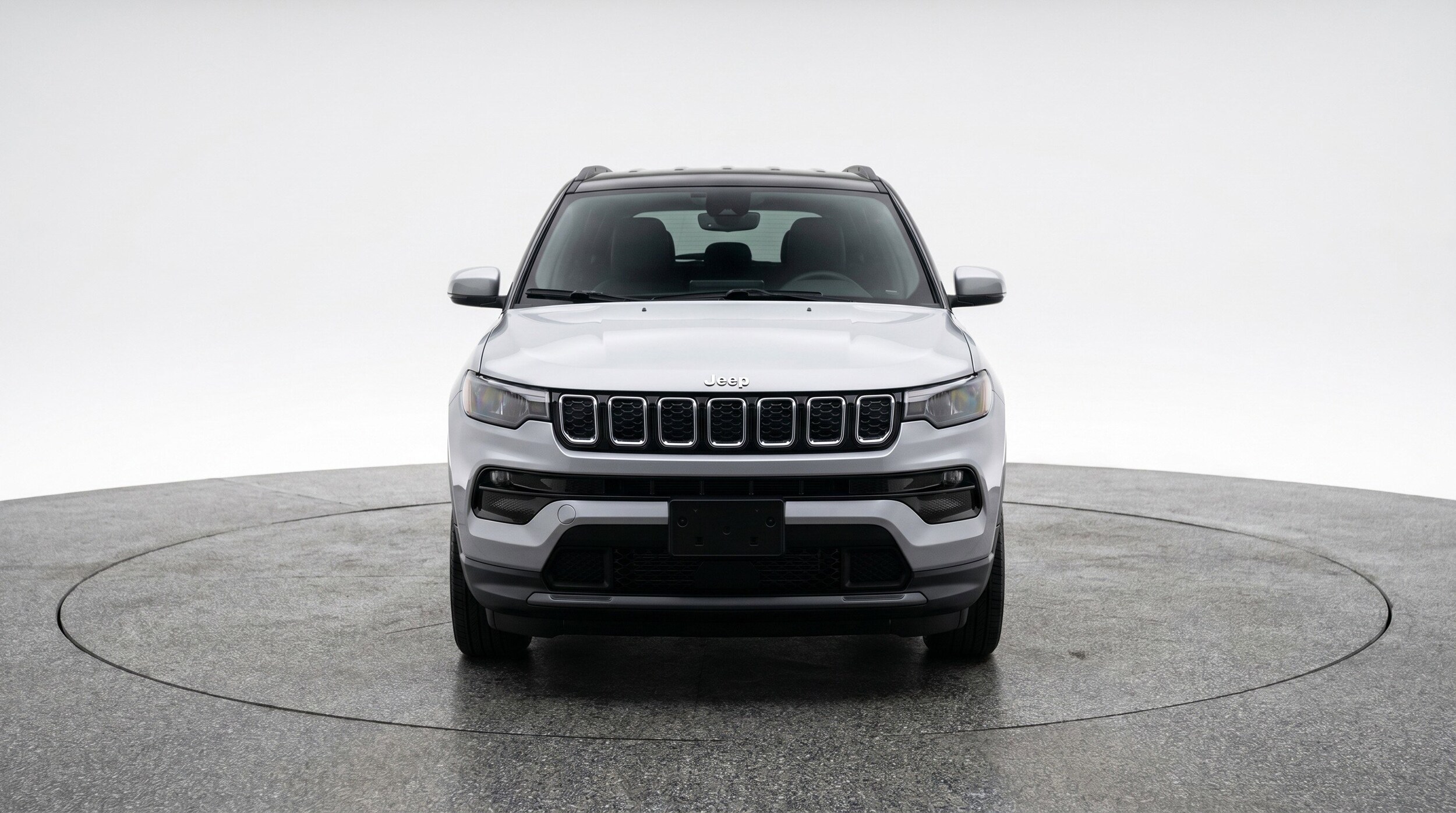 Thumbnail: 2025 Jeep Compass - 2