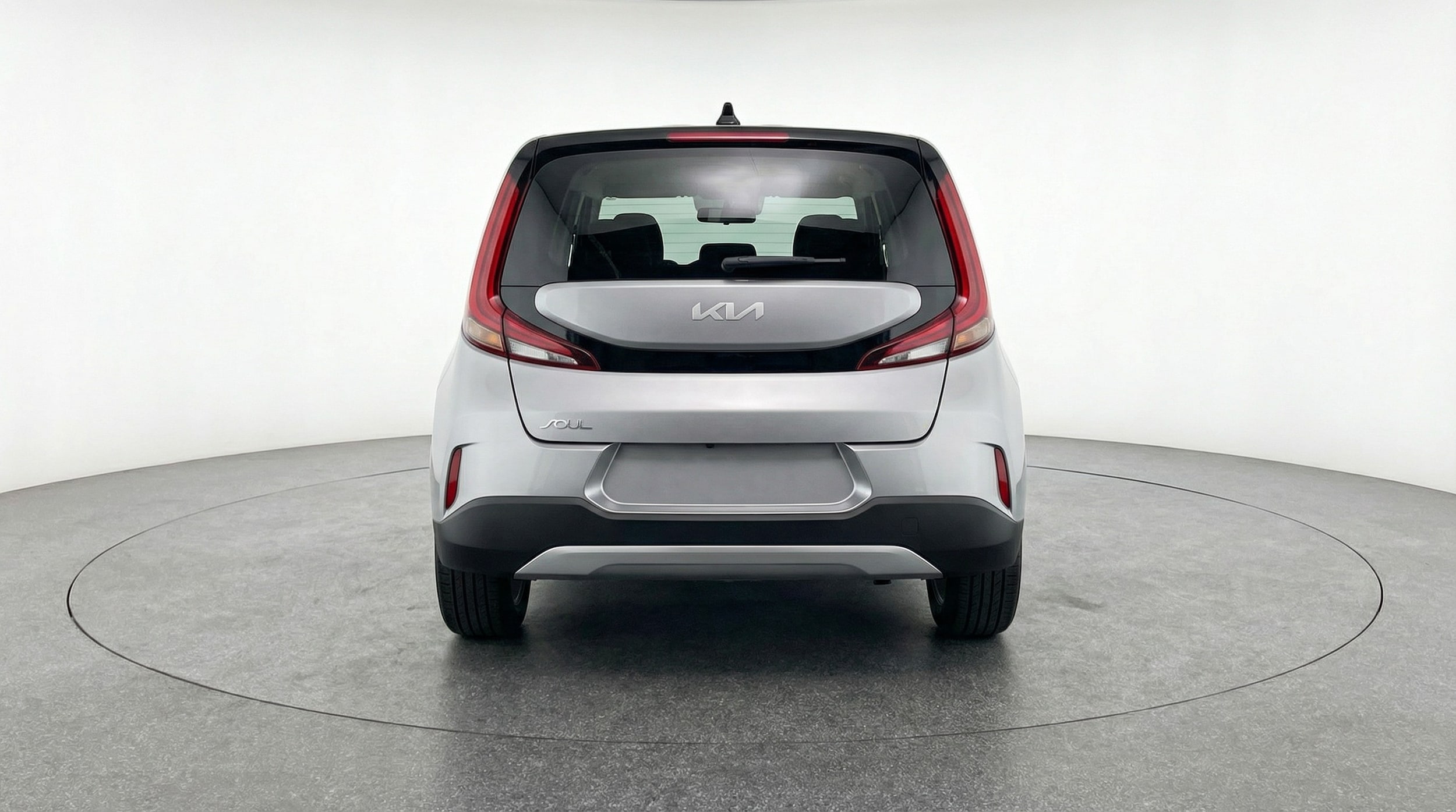 Thumbnail: 2025 Kia Soul - 6