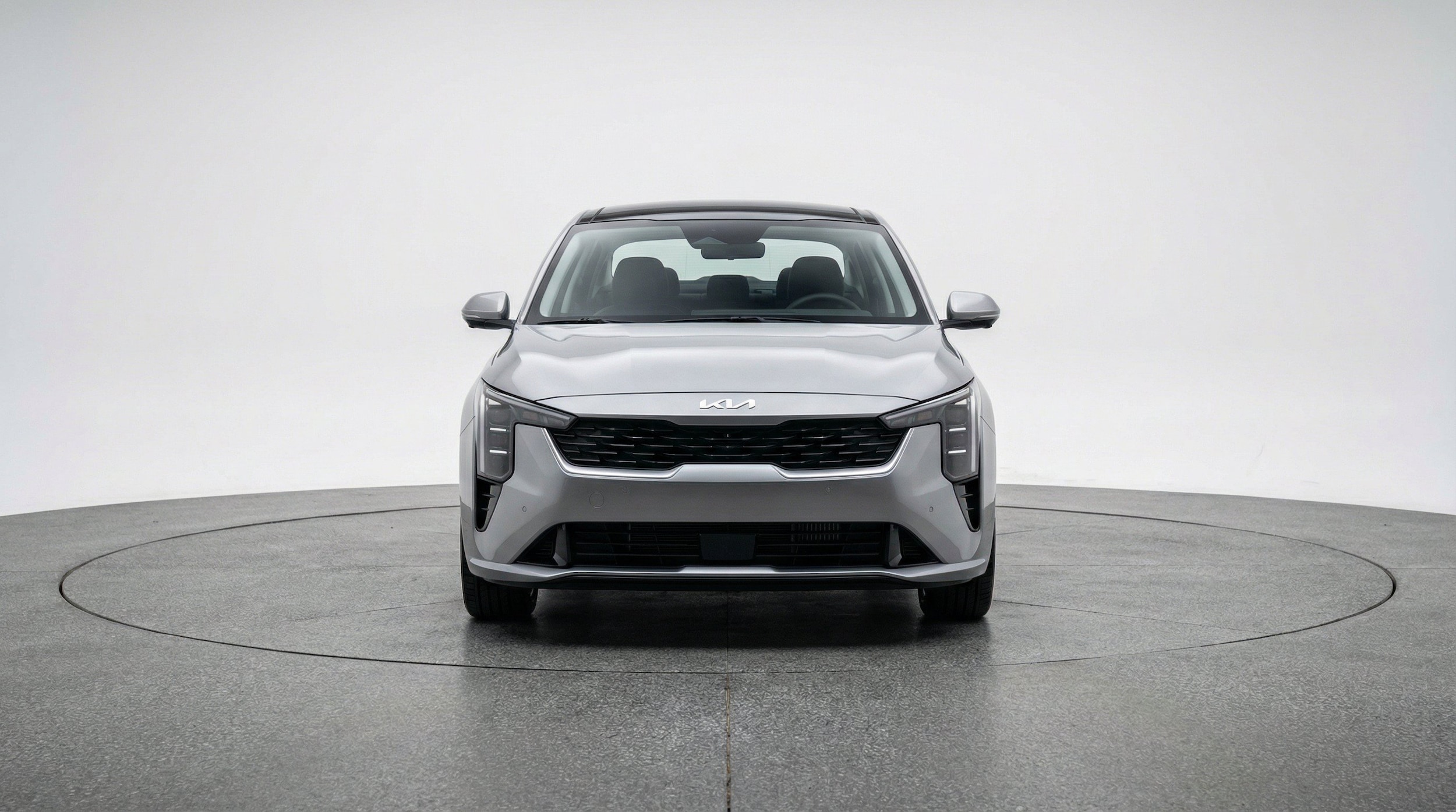 Thumbnail: 2026 Kia K4 - 2