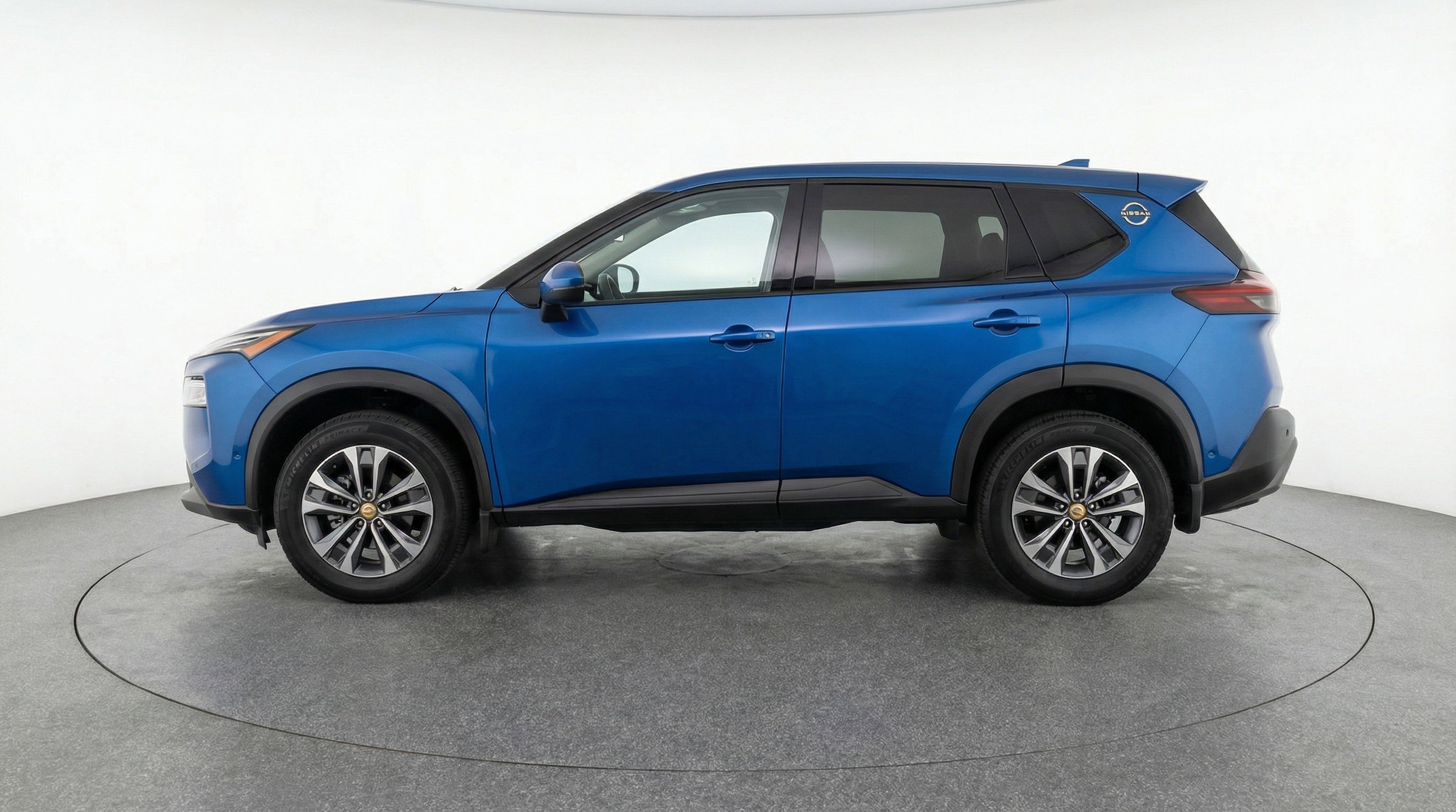 Thumbnail: 2025 Nissan Rogue - 5