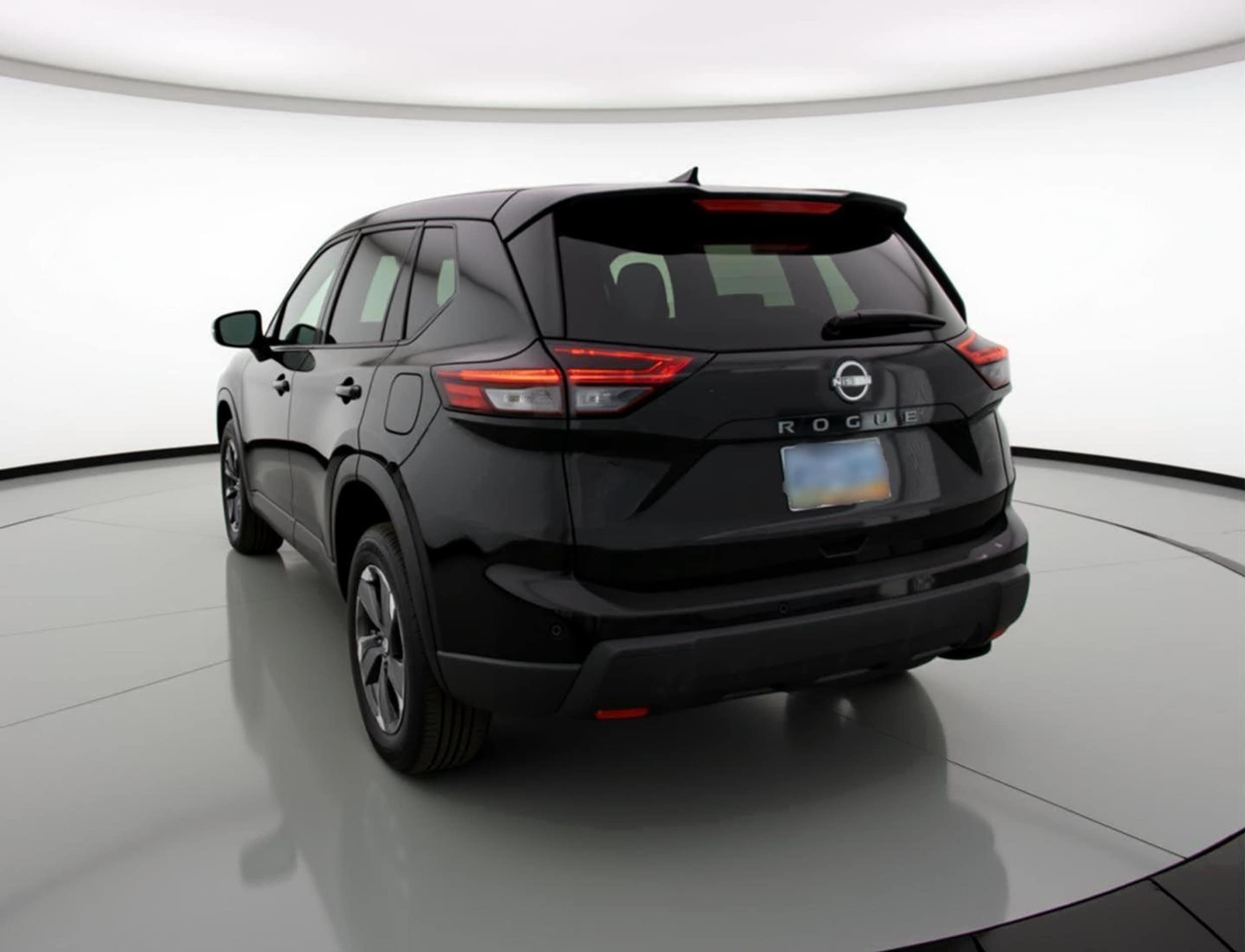 Thumbnail: 2025 Nissan Rogue - 5