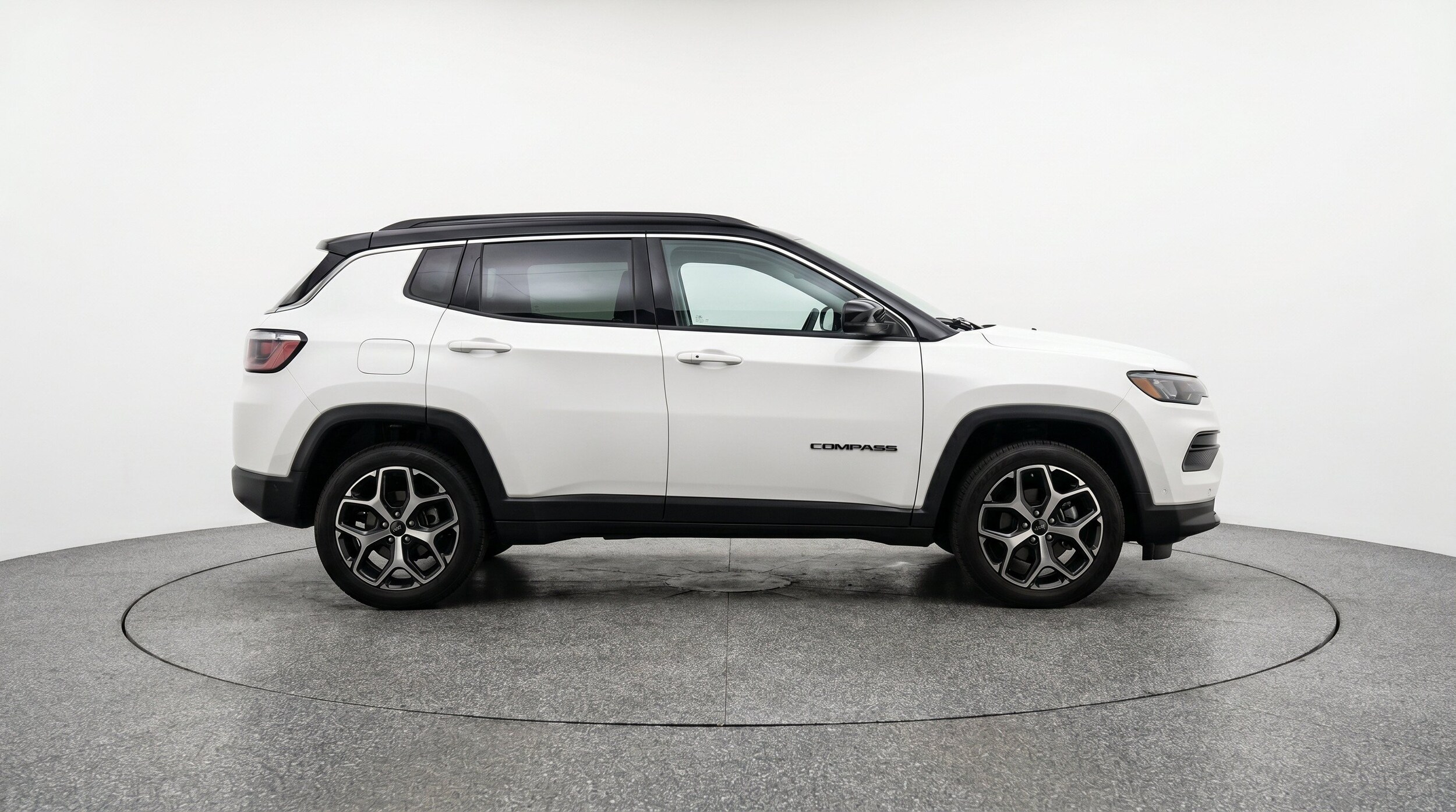 Thumbnail: 2025 Jeep Compass - 10