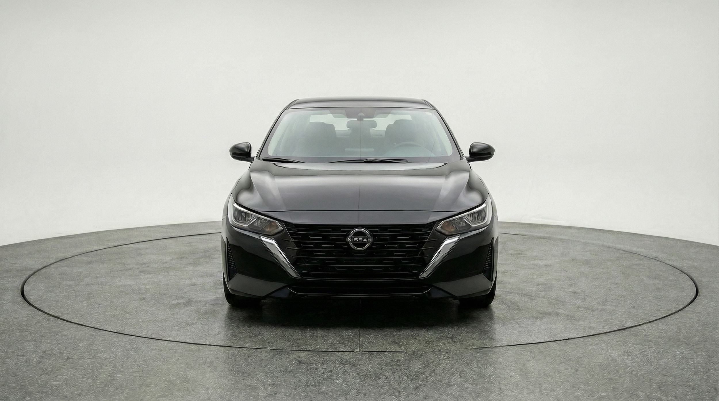 Thumbnail: 2025 Nissan Sentra - 2