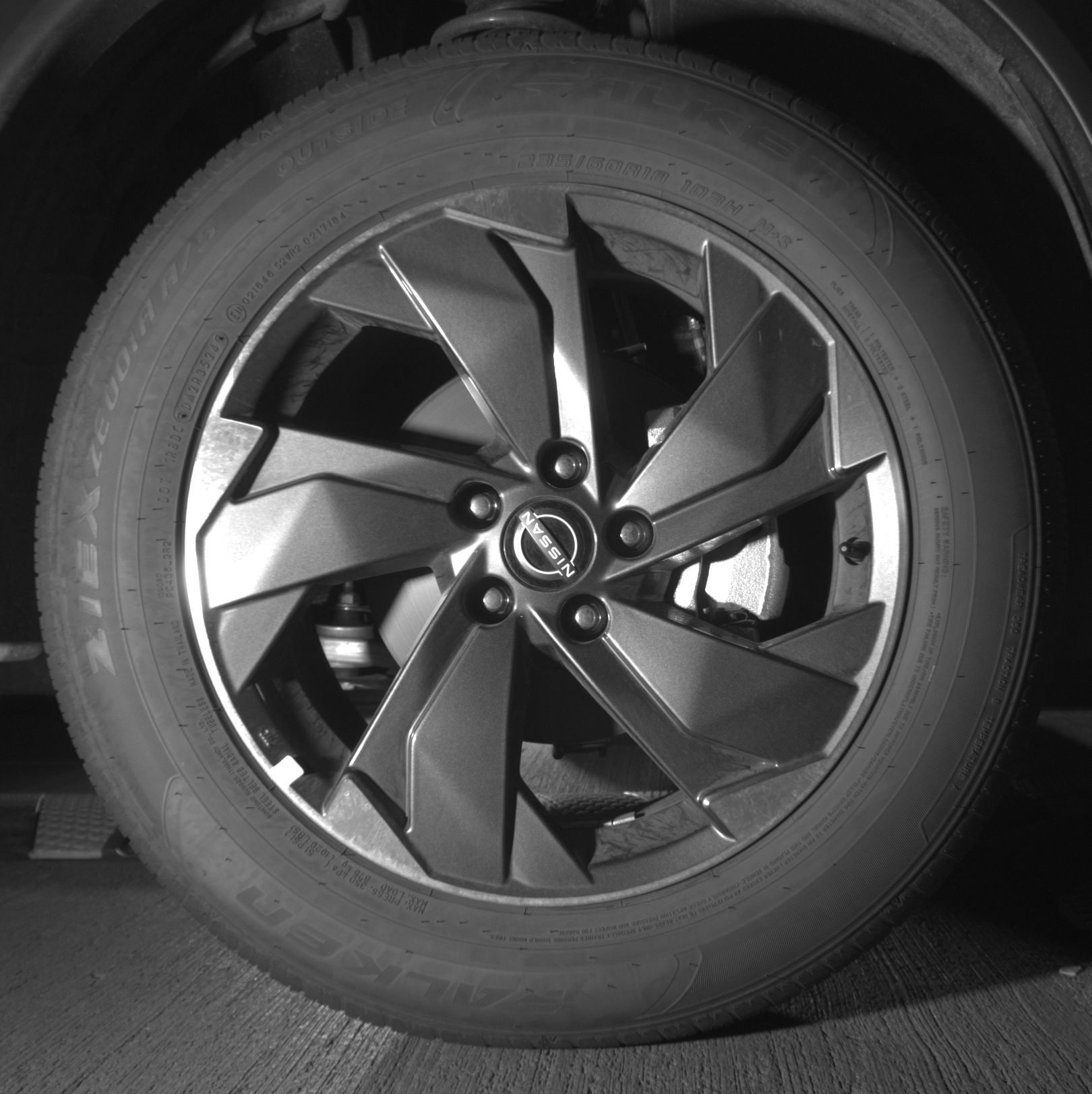 Thumbnail: 2025 Nissan Rogue - 10