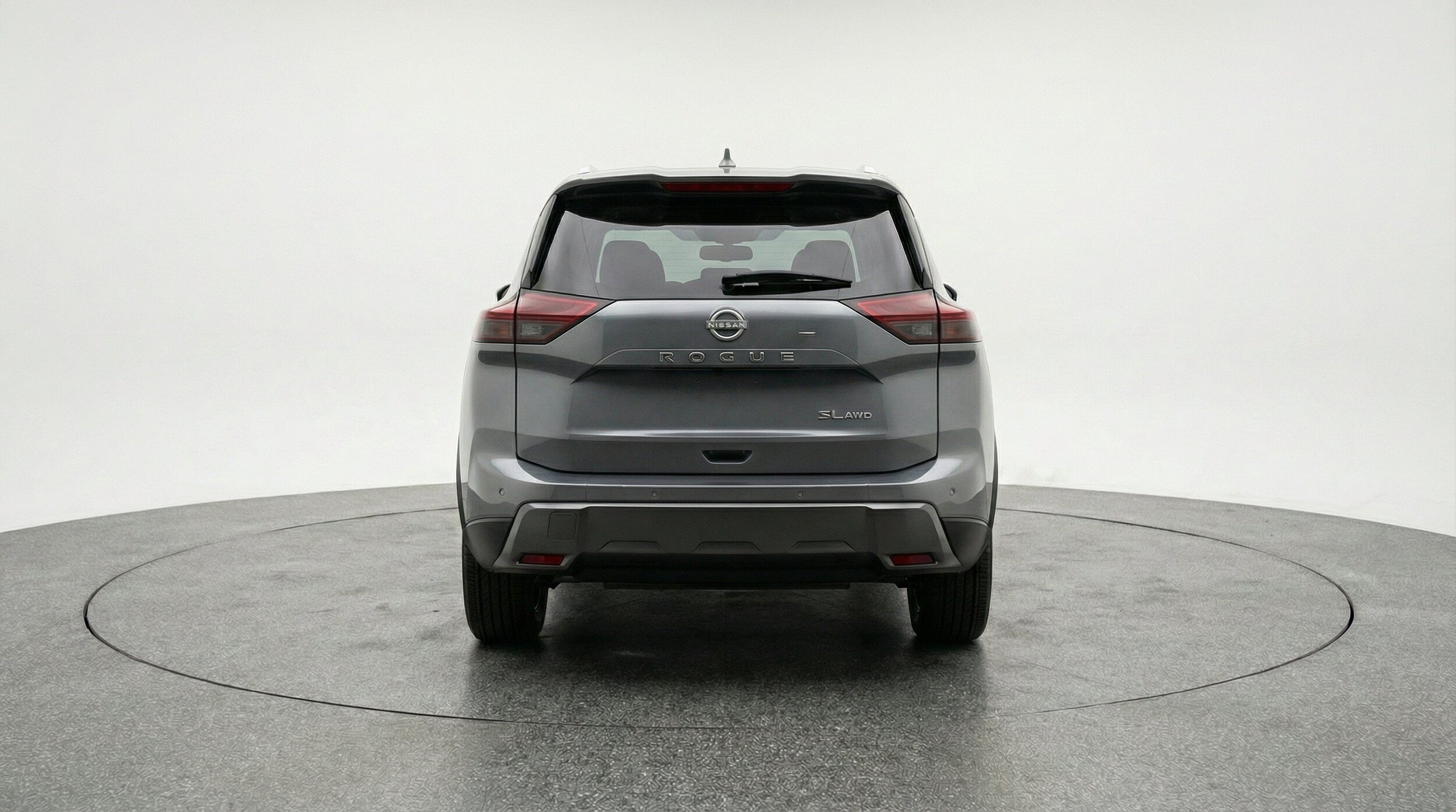 Thumbnail: 2026 Nissan Rogue - 7