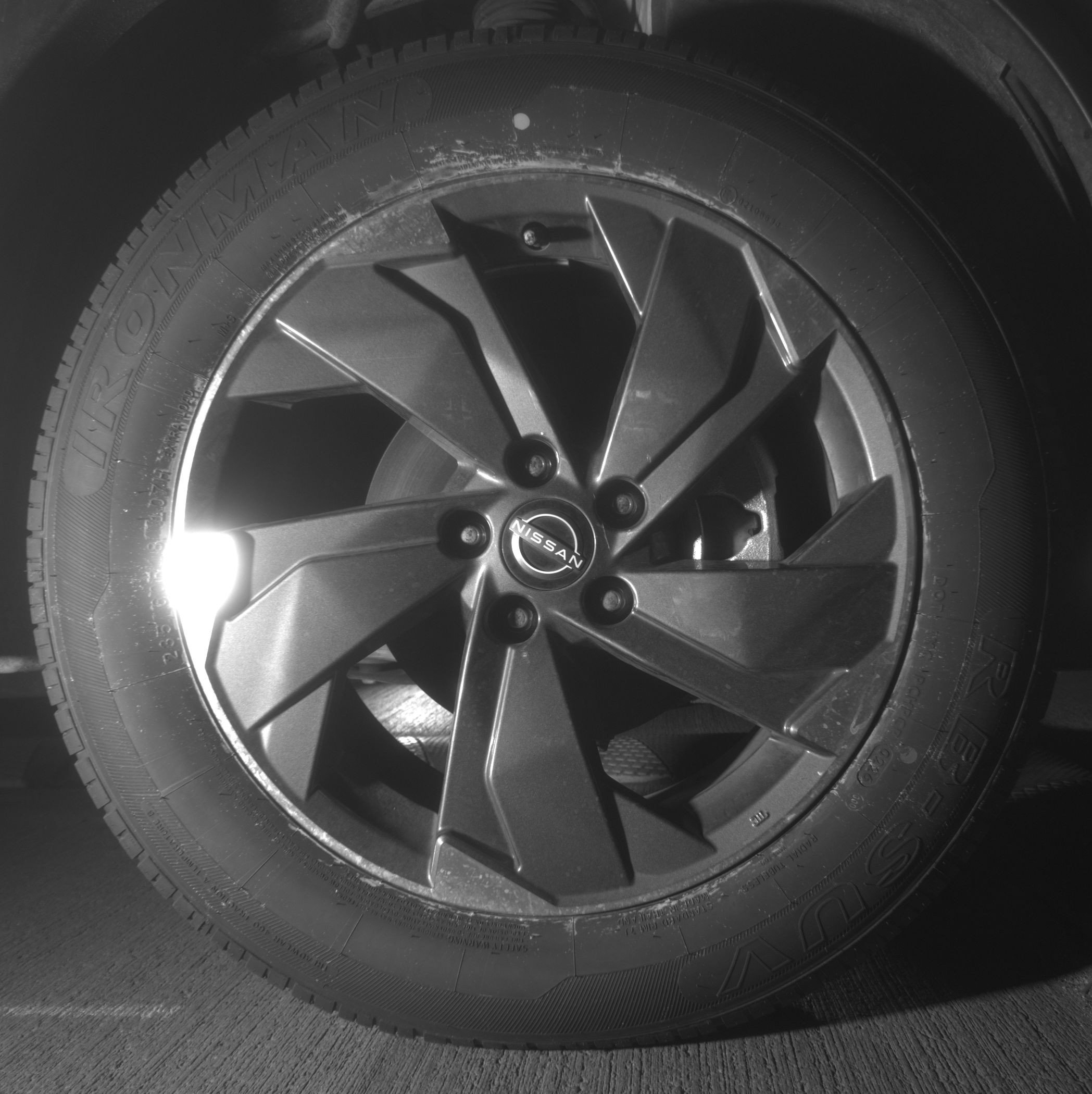 Thumbnail: 2025 Nissan Rogue - 13