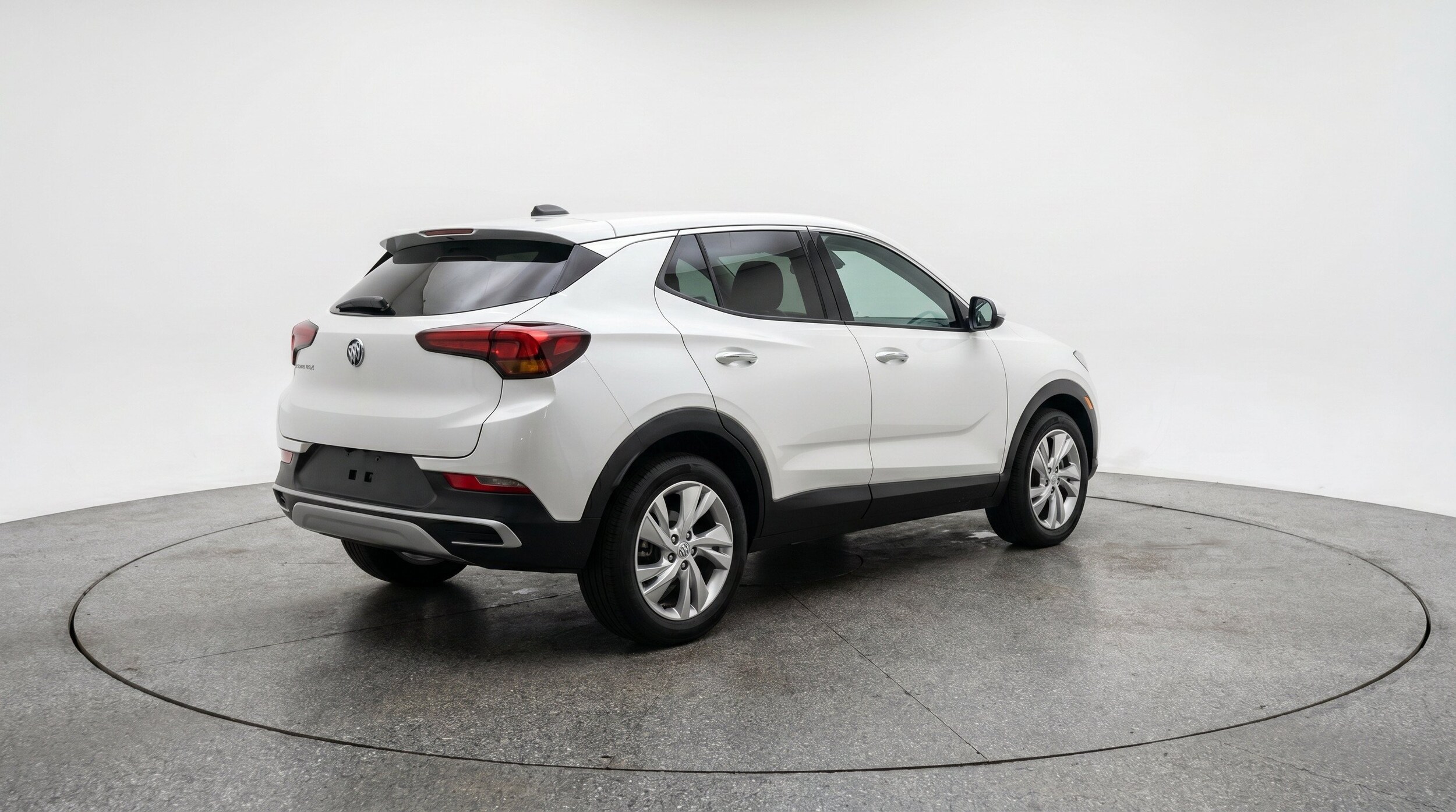 Thumbnail: 2026 Buick Encore GX - 9
