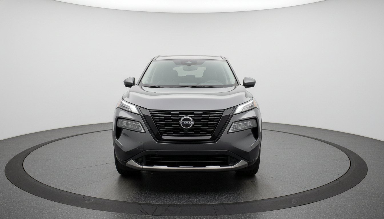 Thumbnail: 2026 Nissan Rogue - 2