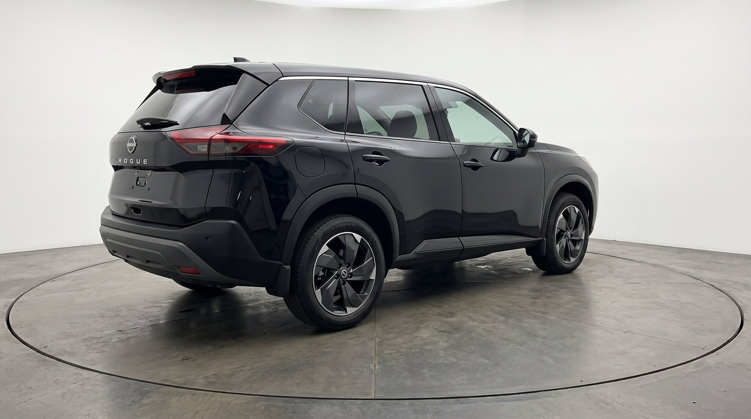Thumbnail: 2025 Nissan Rogue - 9